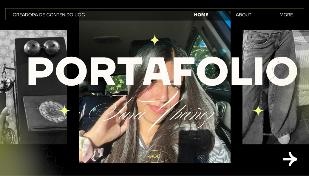 https://iaraybañez.my.canva.site/portafolio
