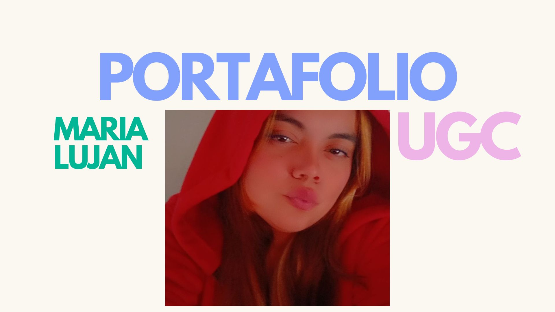 Mí portfolio