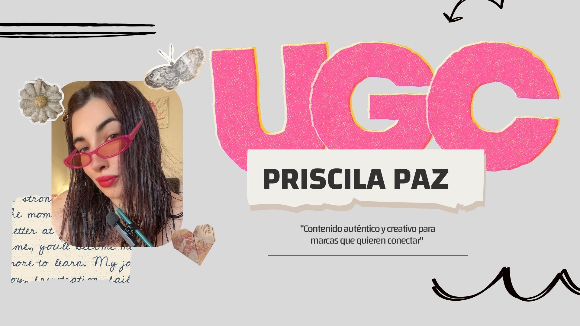 Adjunto mi portfolio