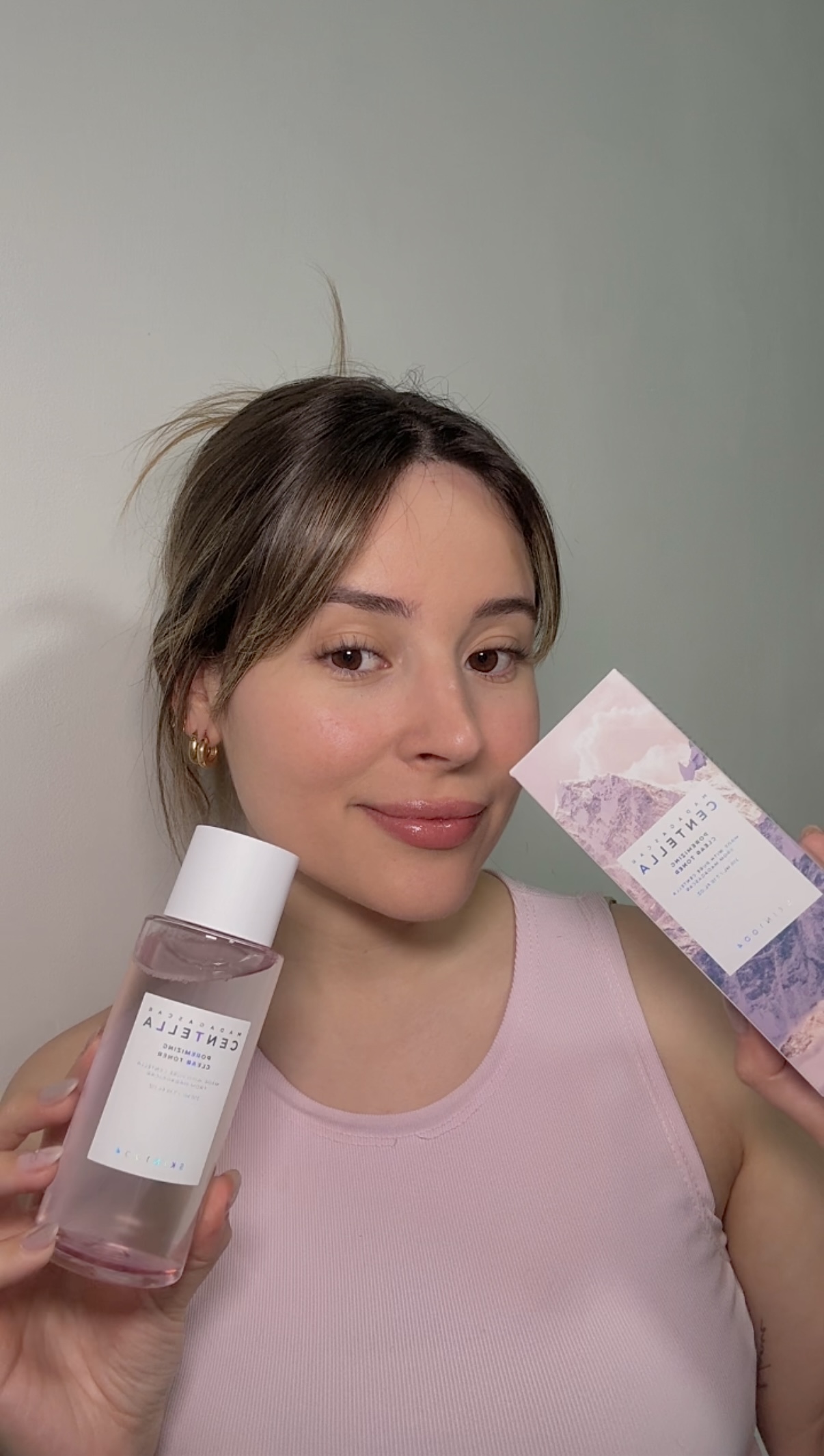 Contenido beauty y skincare 🩷