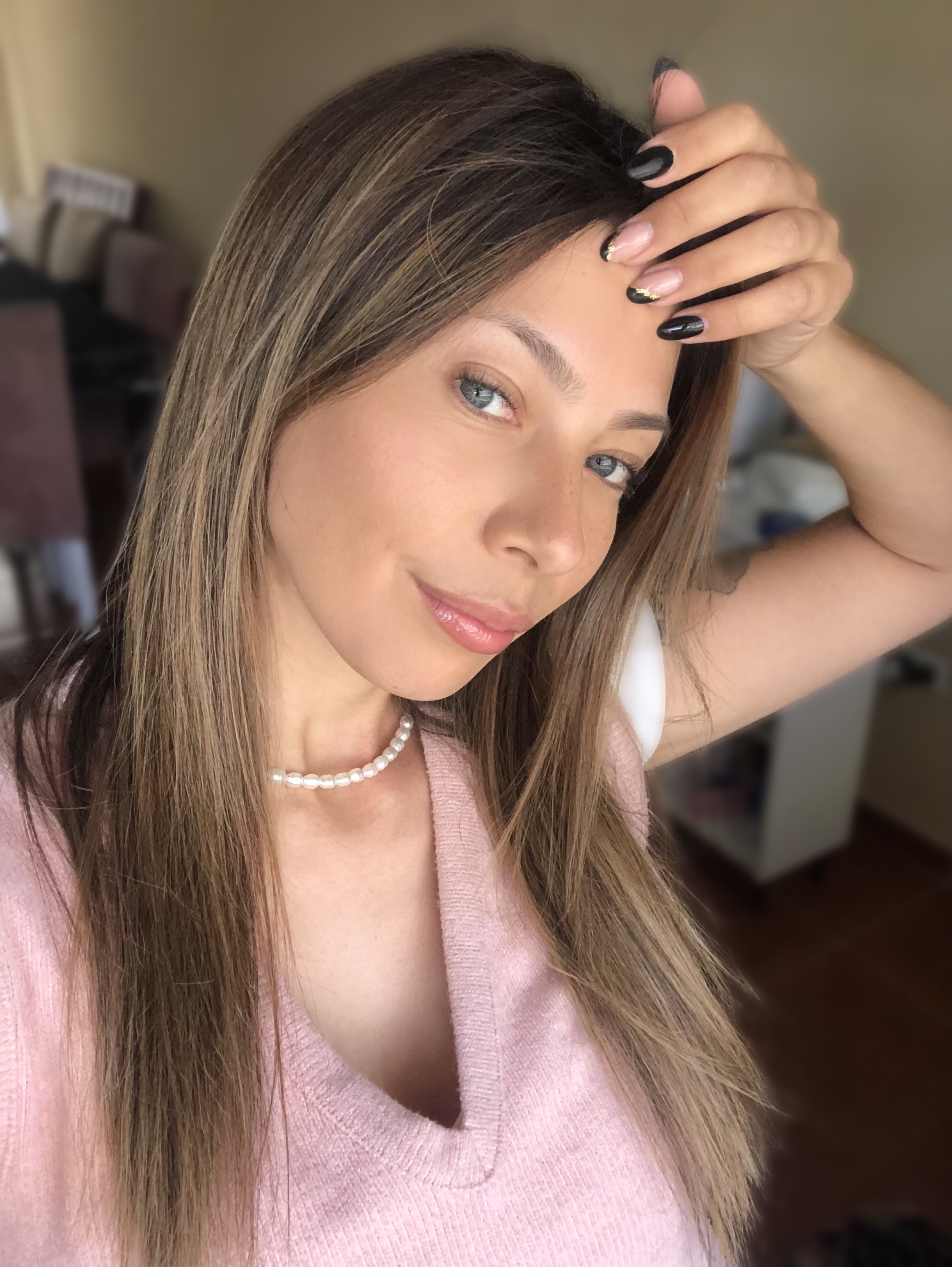 Evelyn Pereira