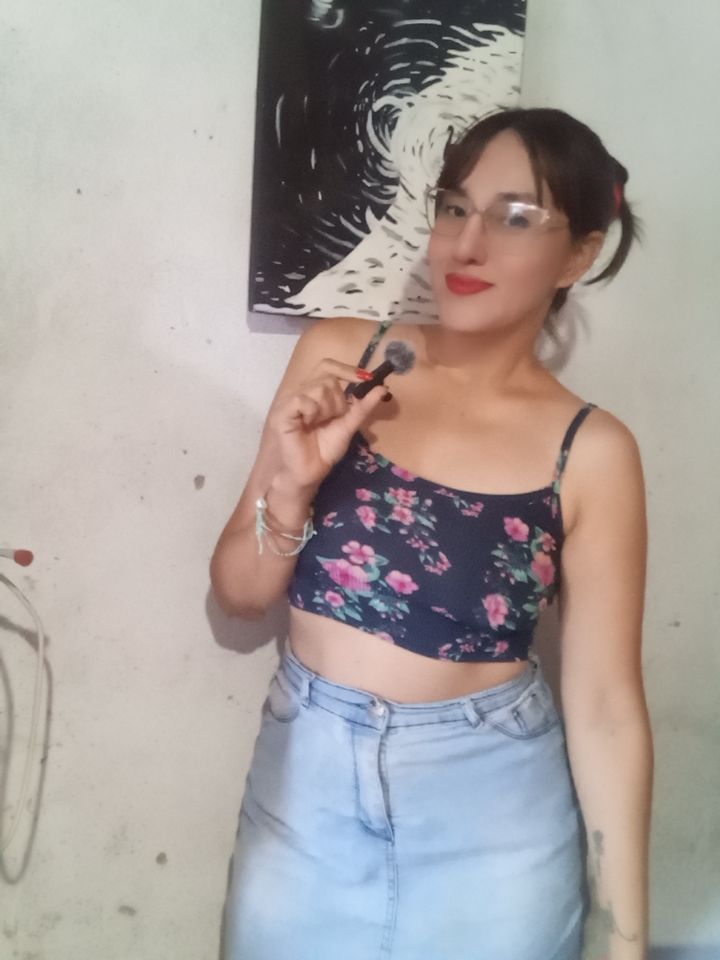 Valeria Rojas