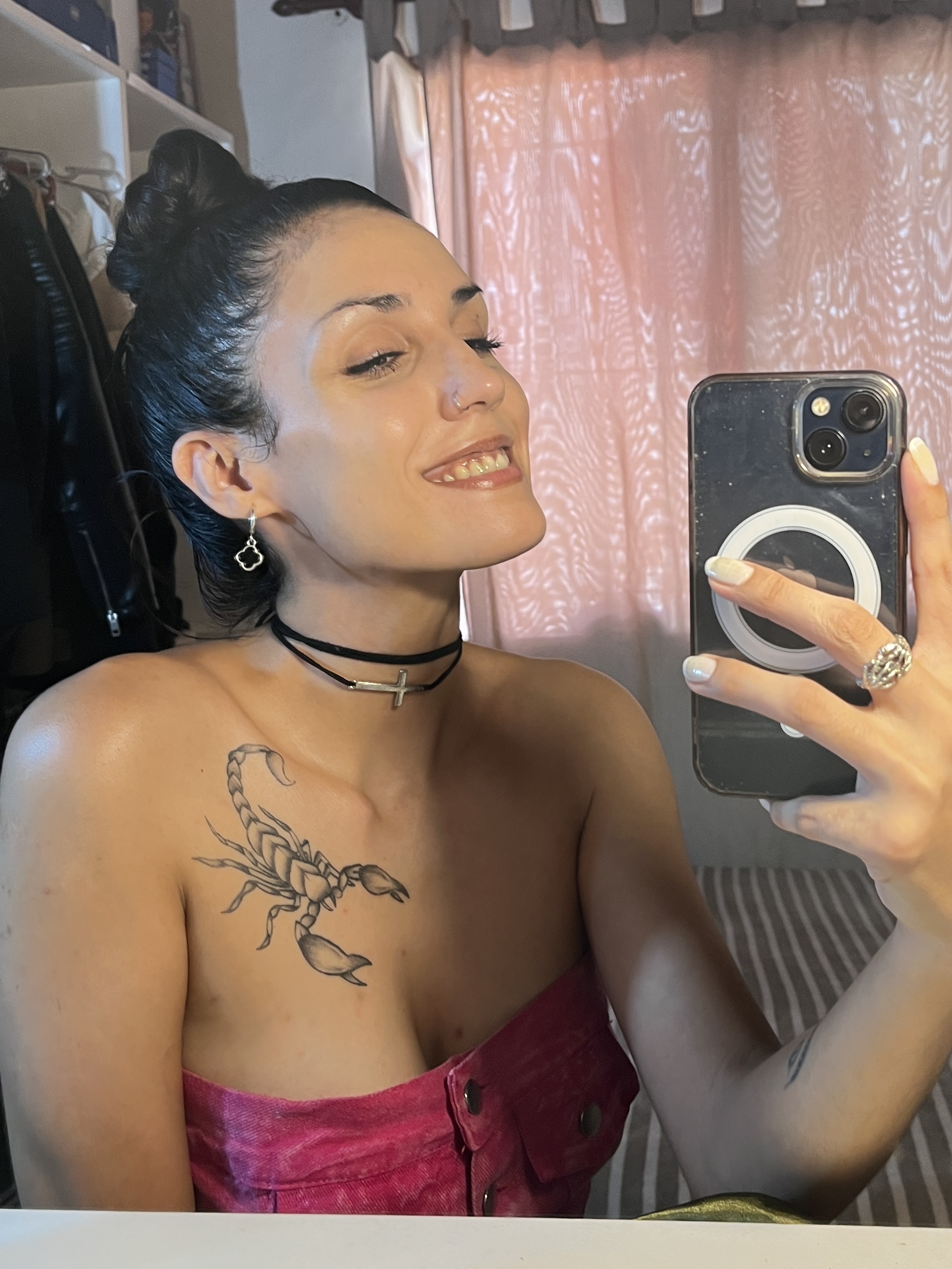micaela manavella