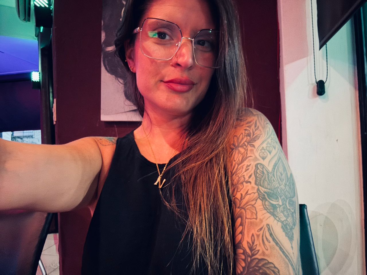 Noelia Blanca