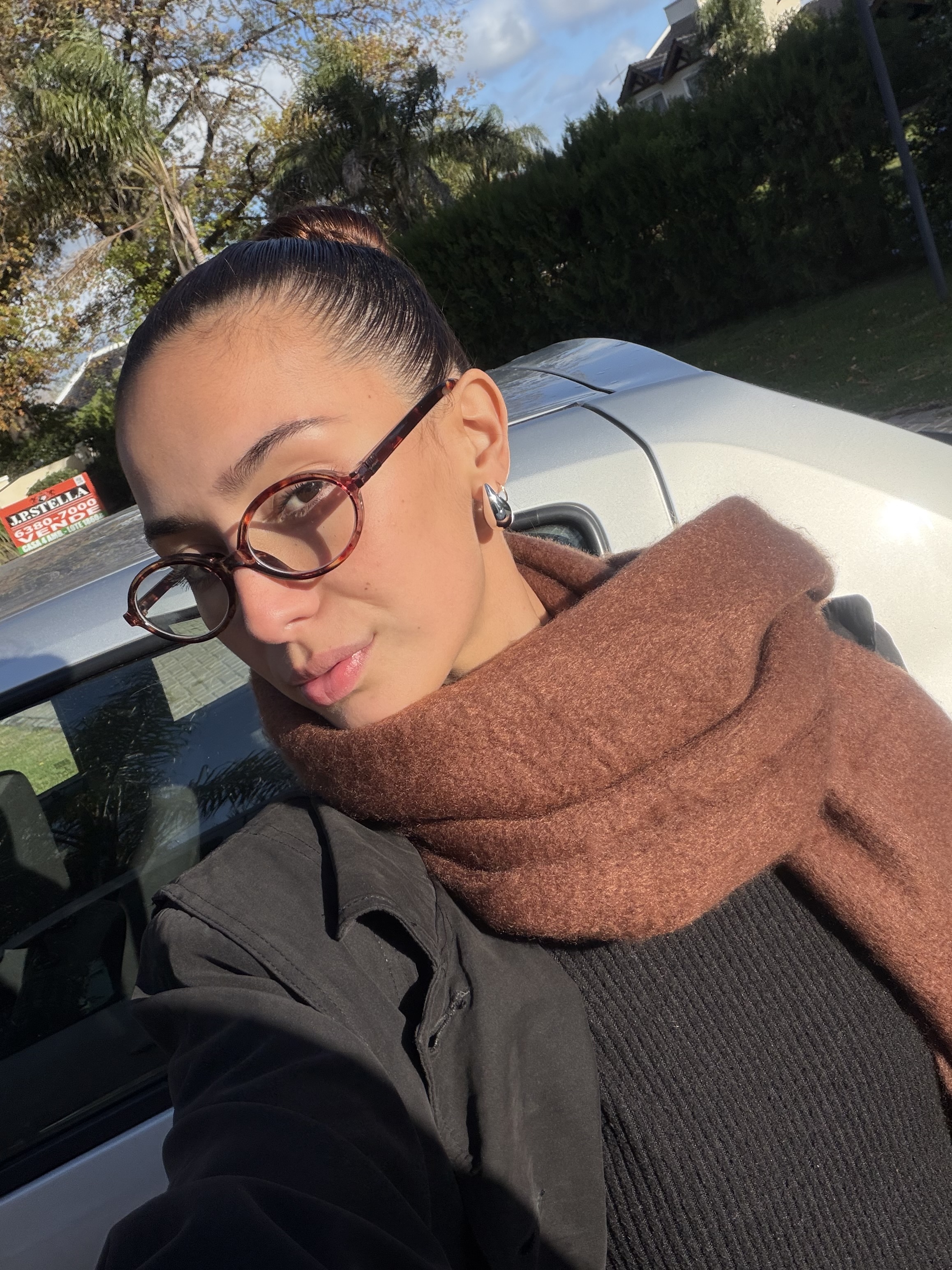 Gianne Sanchez