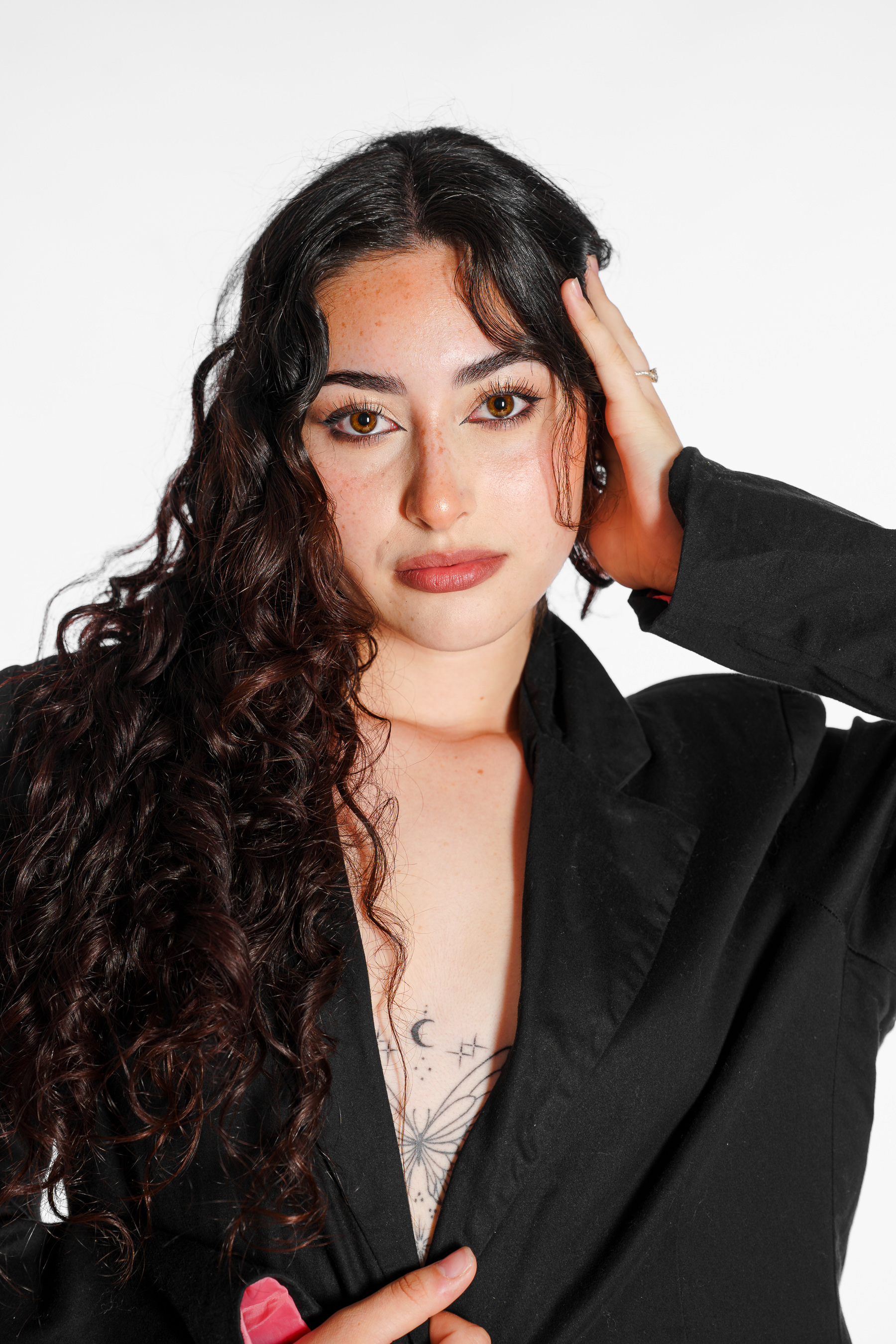 Lucia Salas