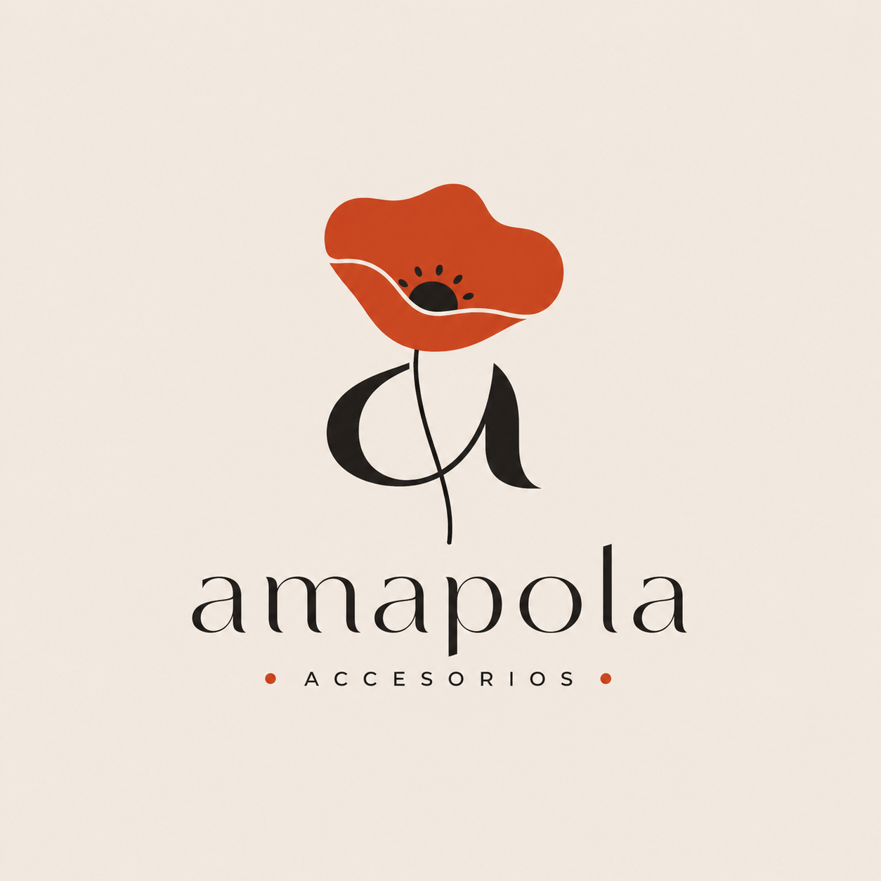 Amapola Accesorios