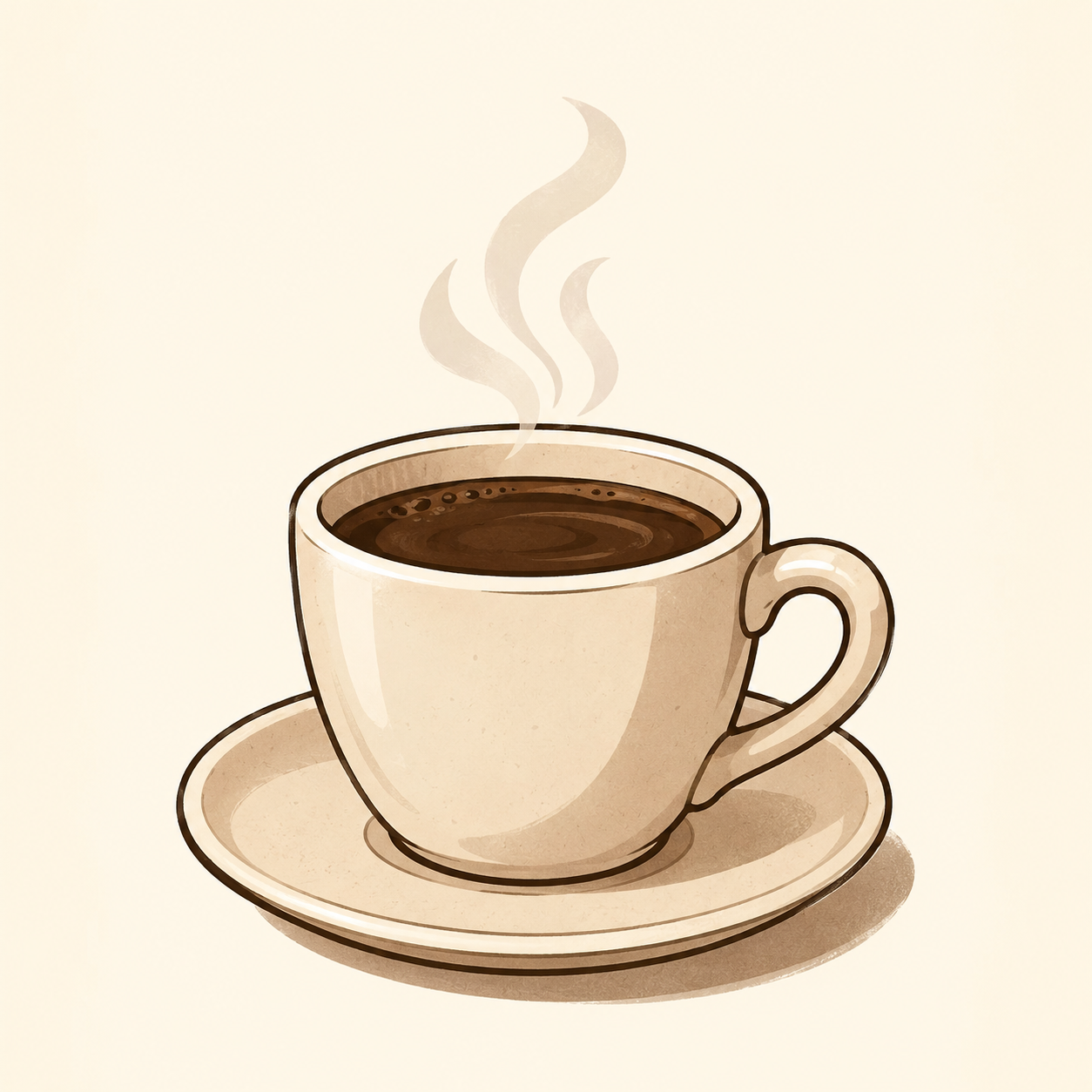 Cafe De Amigos