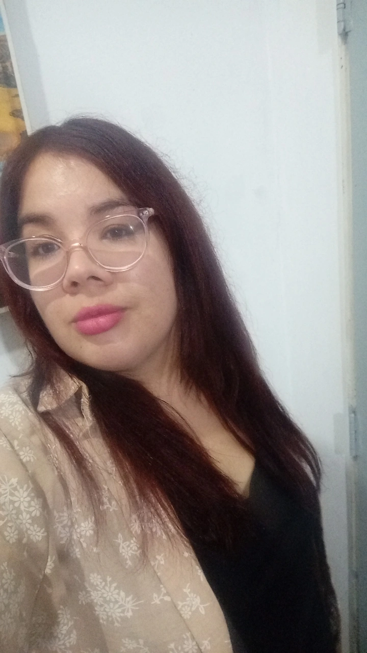 Antonella Almeida