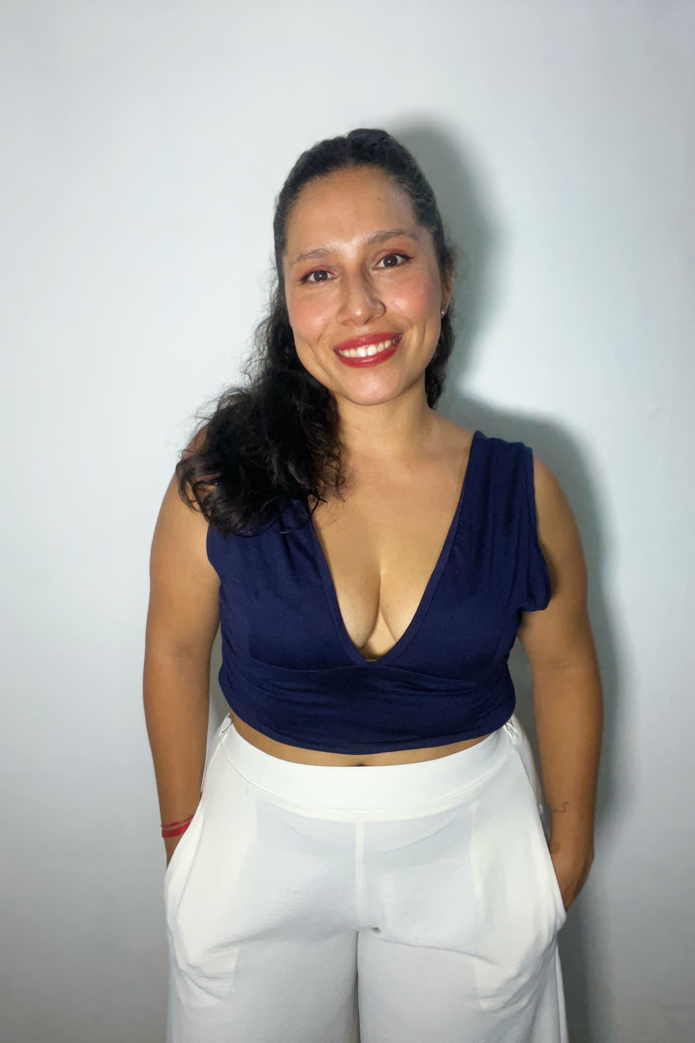 Celeste Jara
