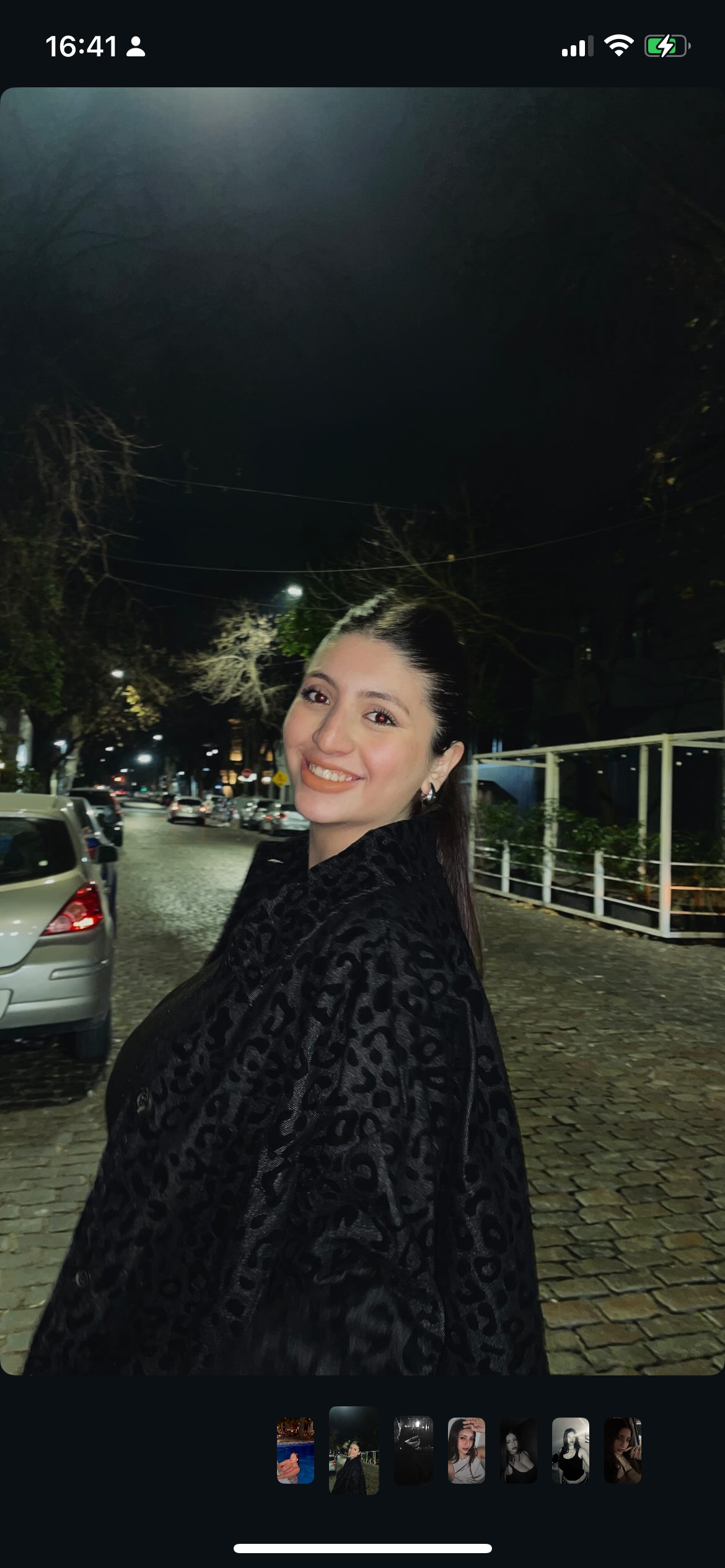 Constanza Cambours
