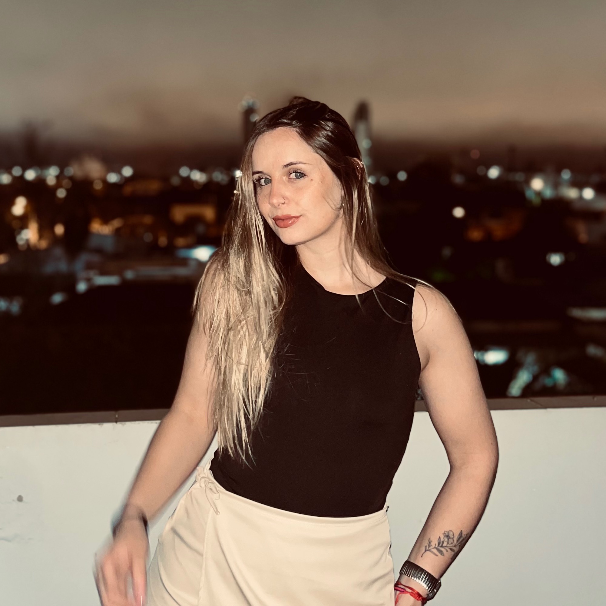 Delfina Sterren