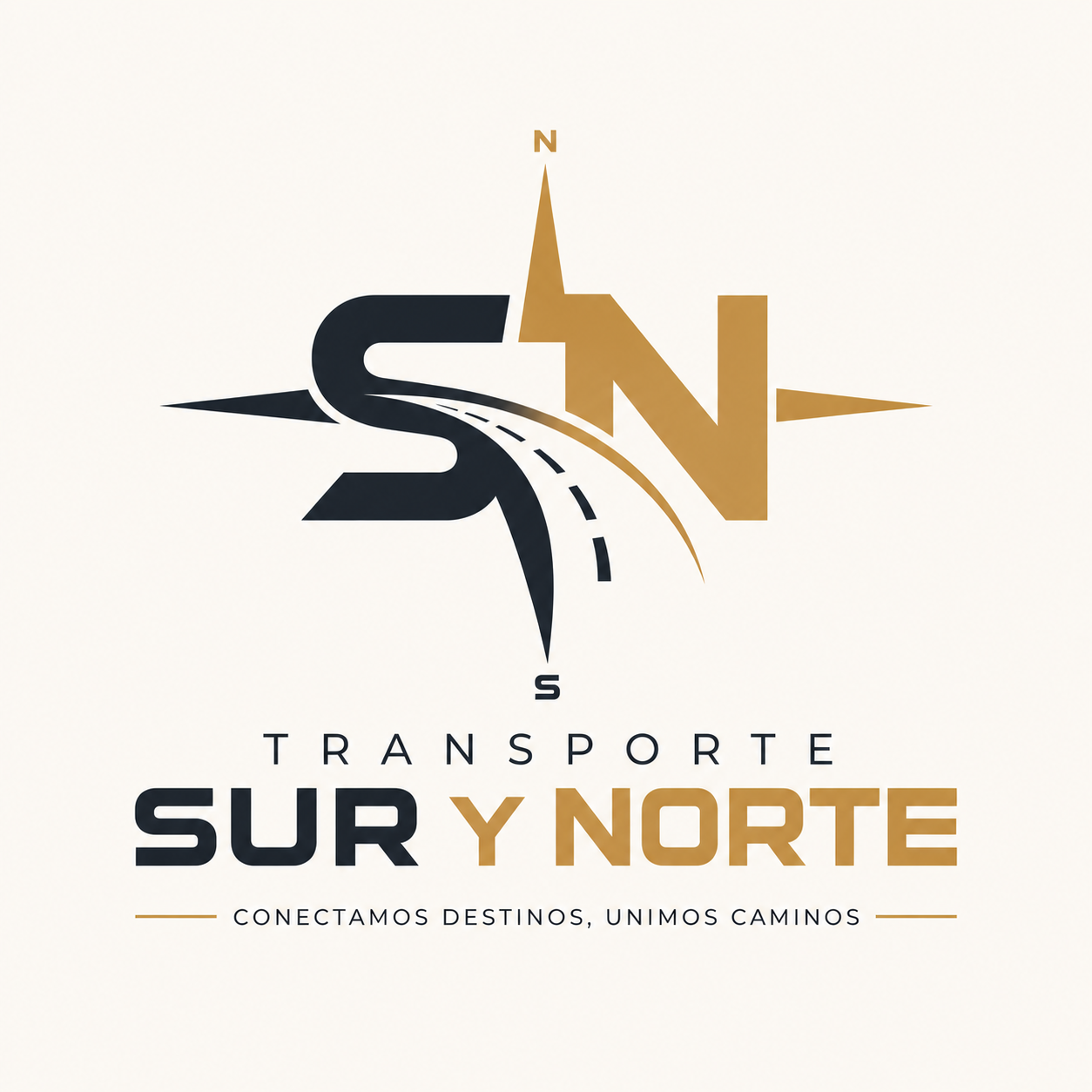 Transporte Sur y Norte