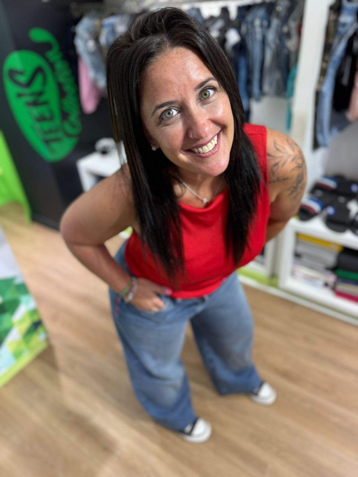 Jennifer La Delfa