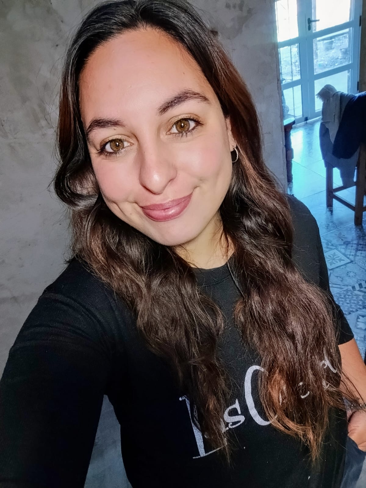 Carolina Campuzano