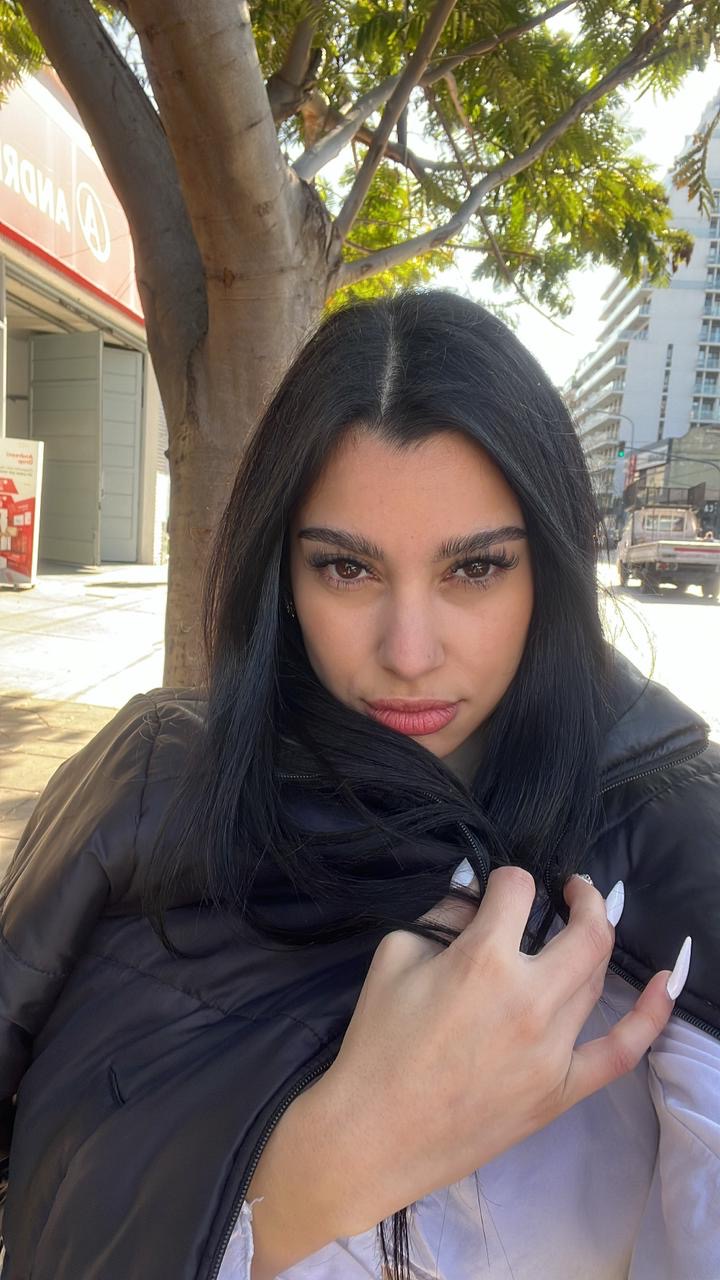 Ornella Bonomo