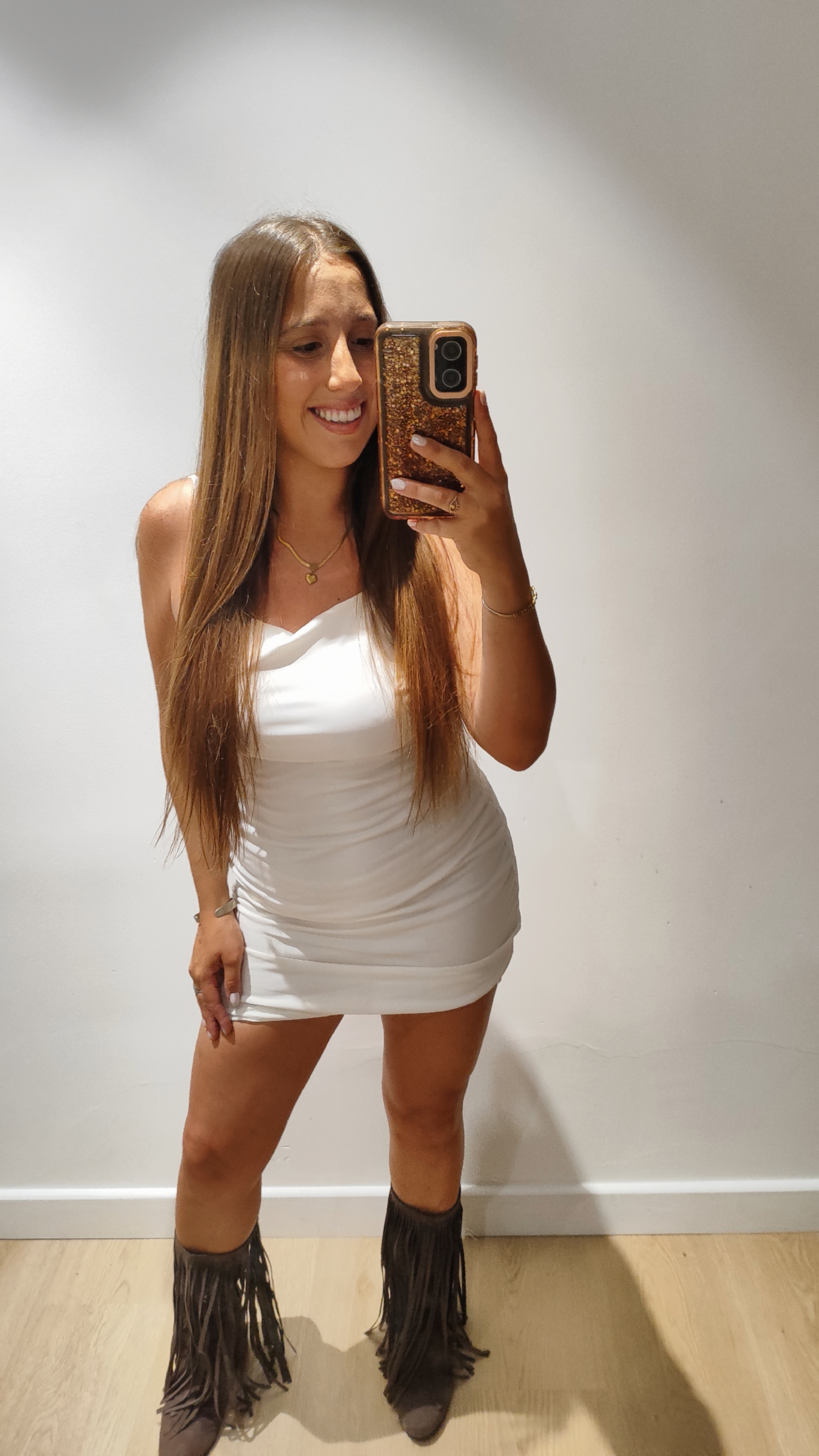 Melany Franchi