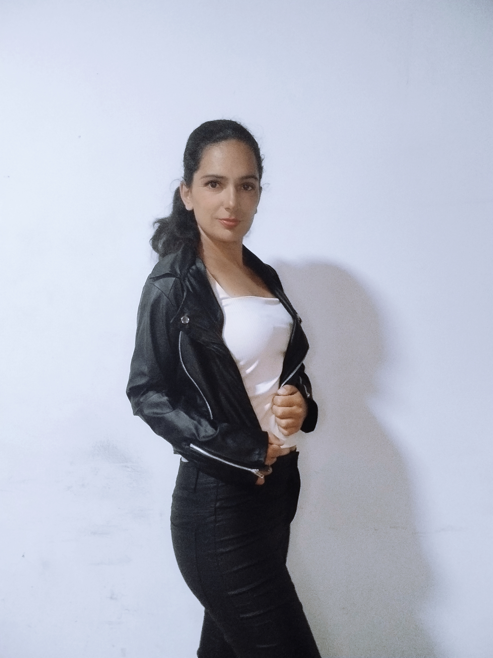 Melina Hurtado