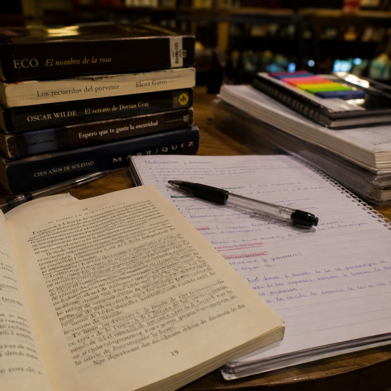 El Boulevard Libreria