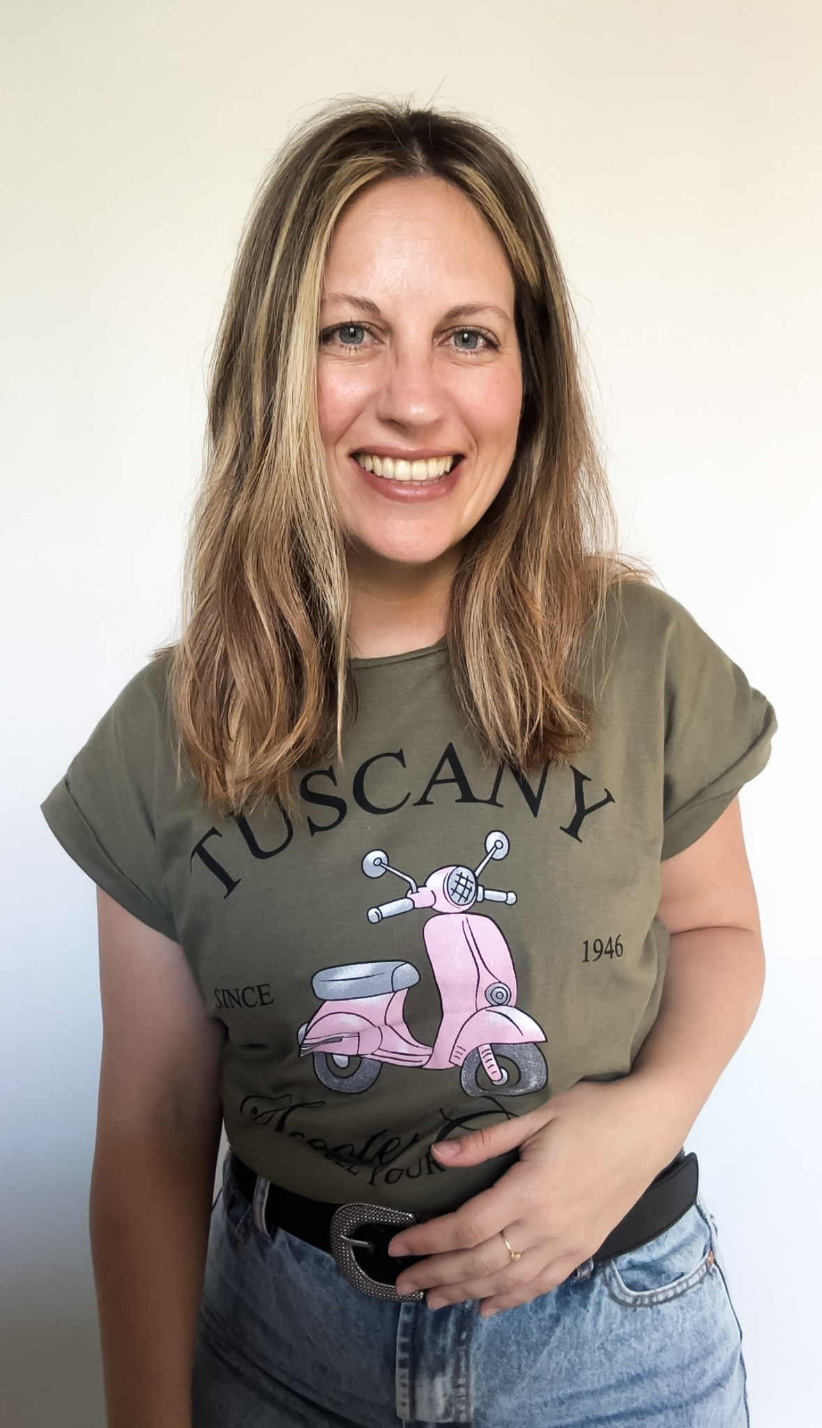 Micaela Francesconi