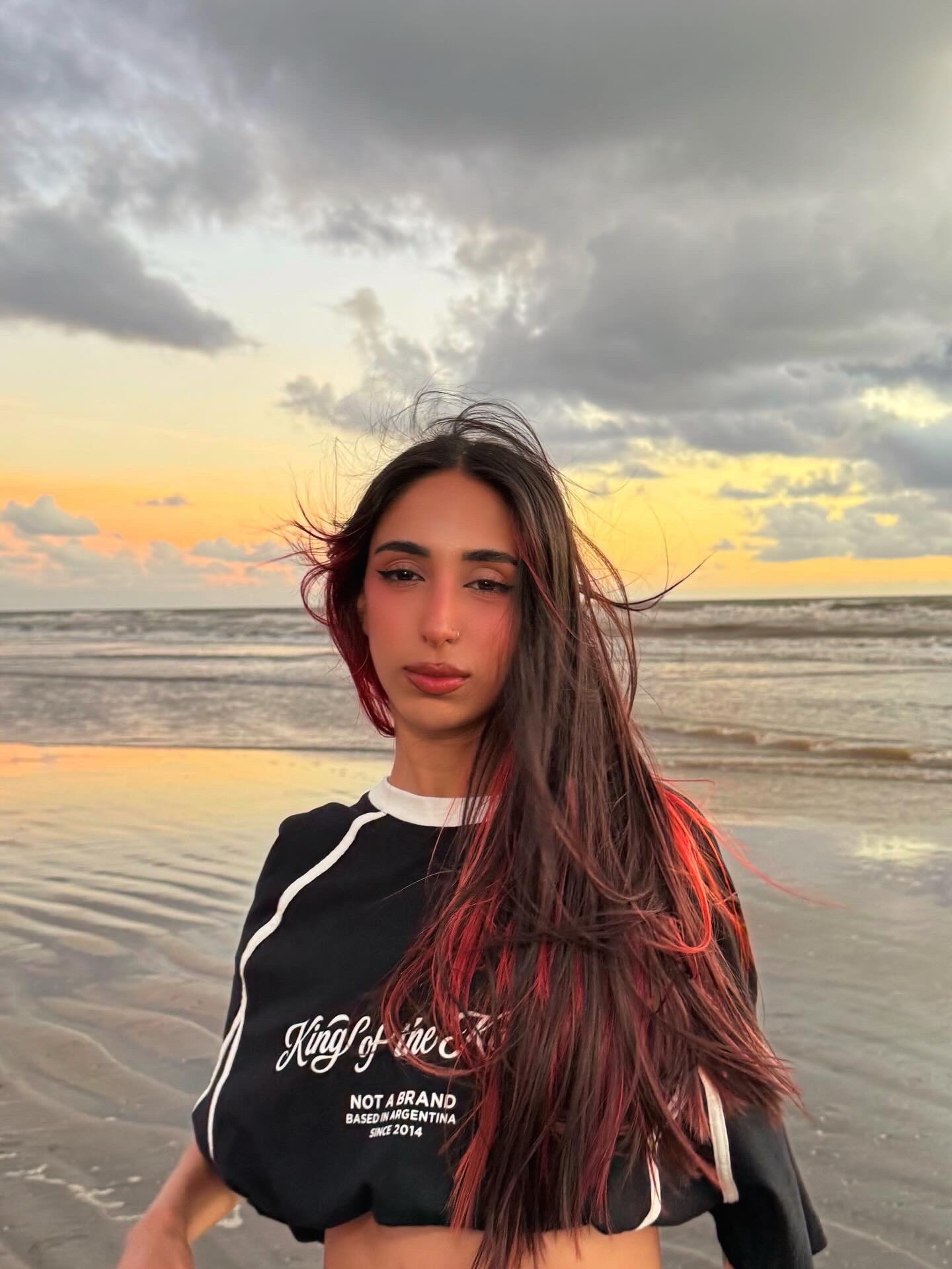 Melani Conti