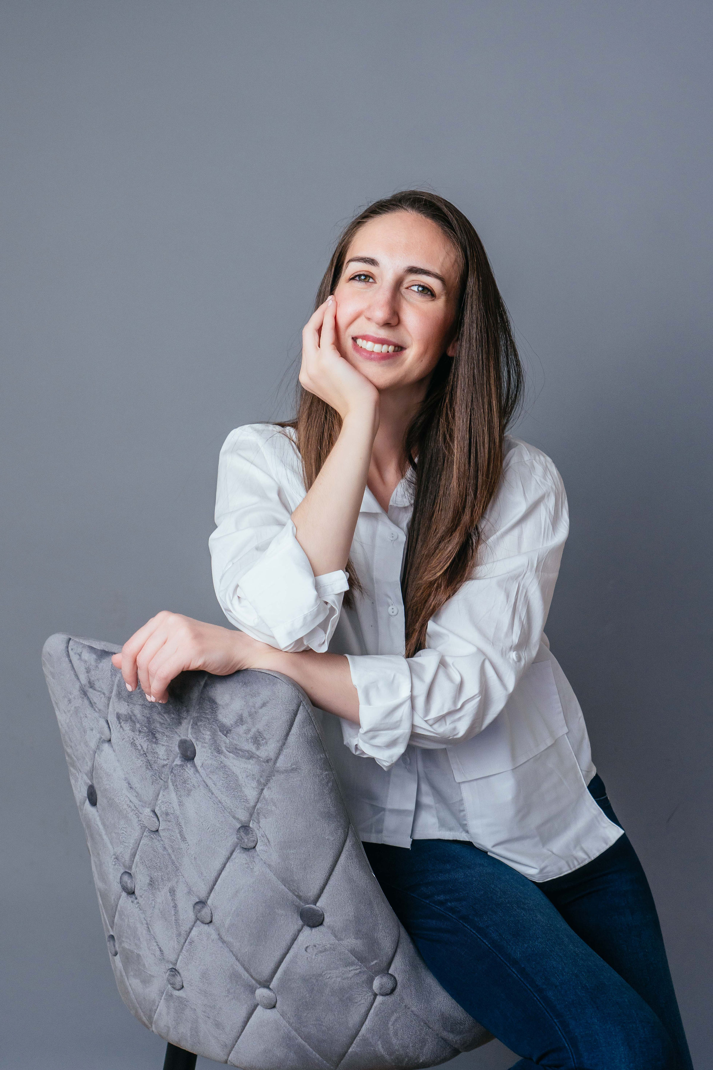 Romina Bruscagin