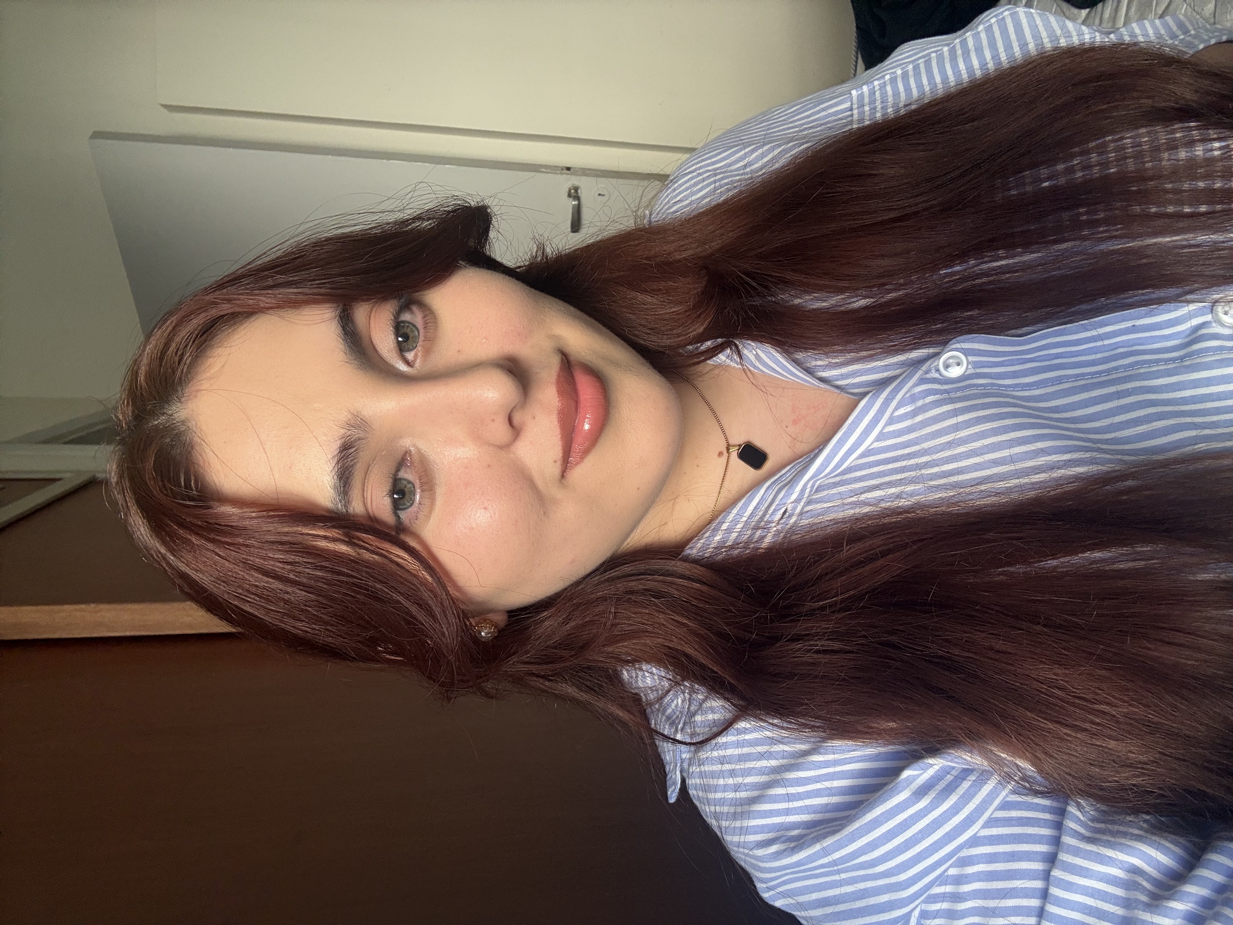 Lucia Sandoval Rios