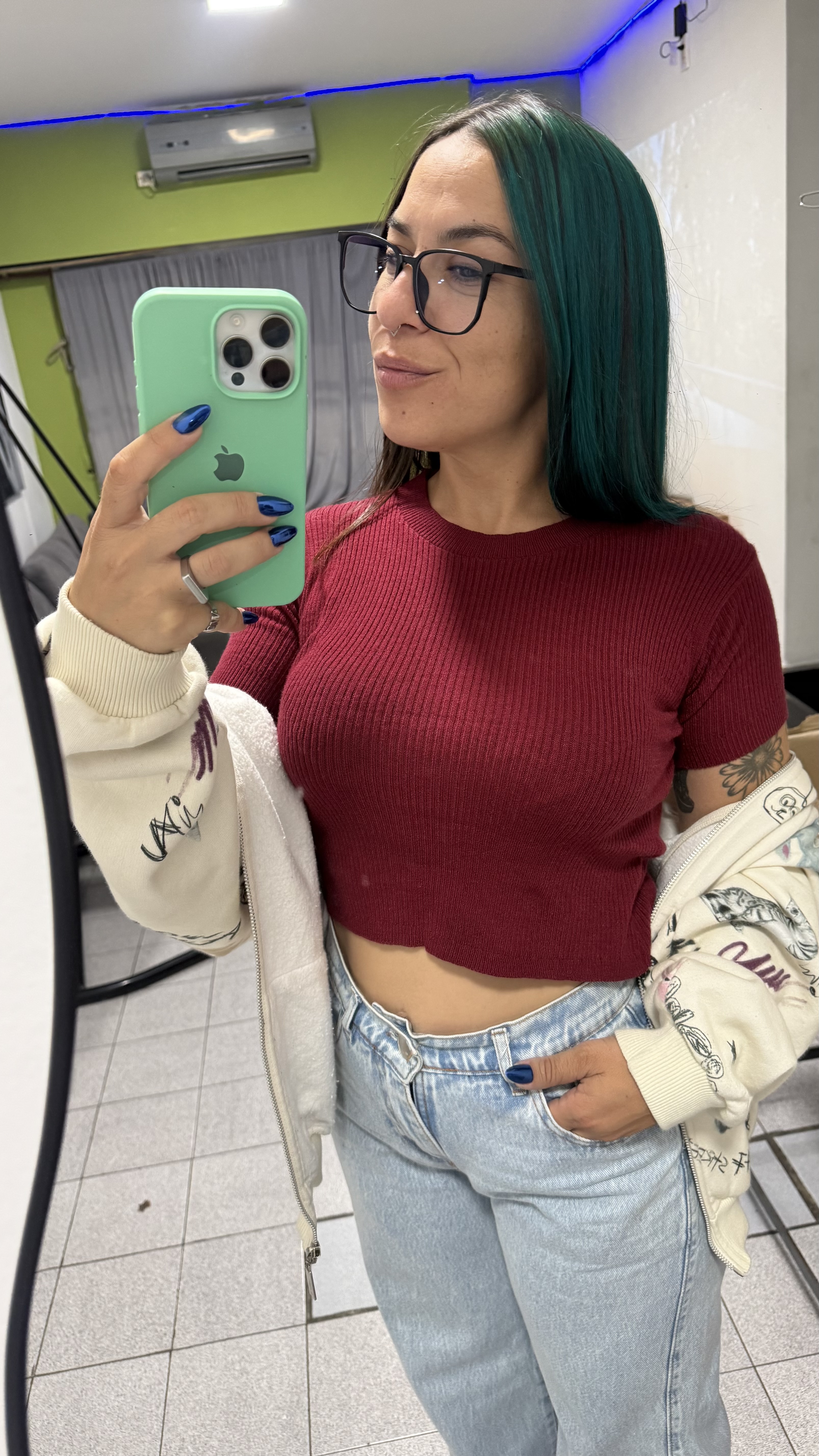 Ayelen Gallardo