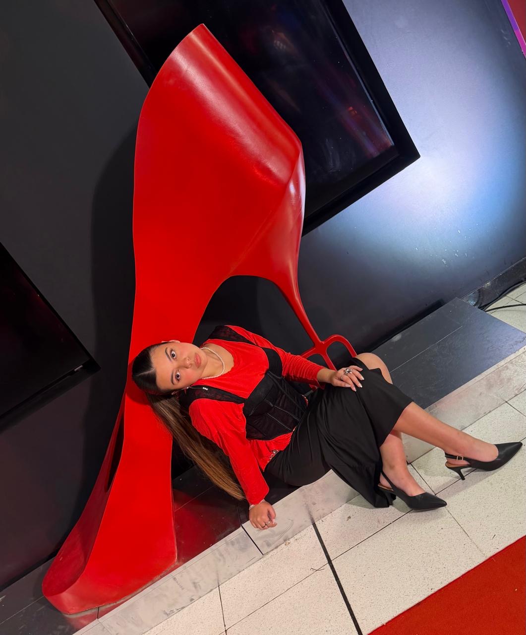 Camila Cuadrado