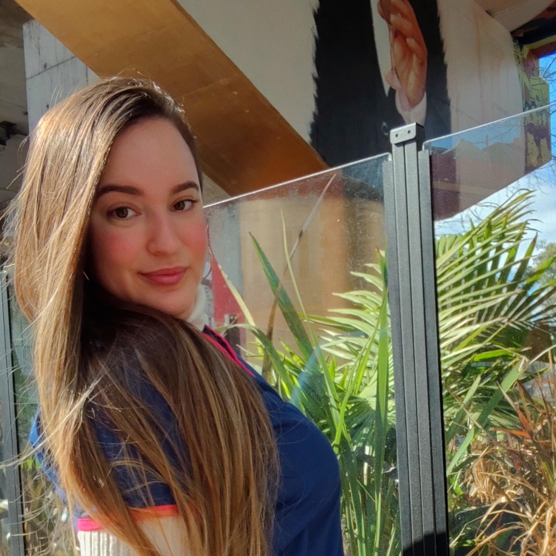 Victória Moschen