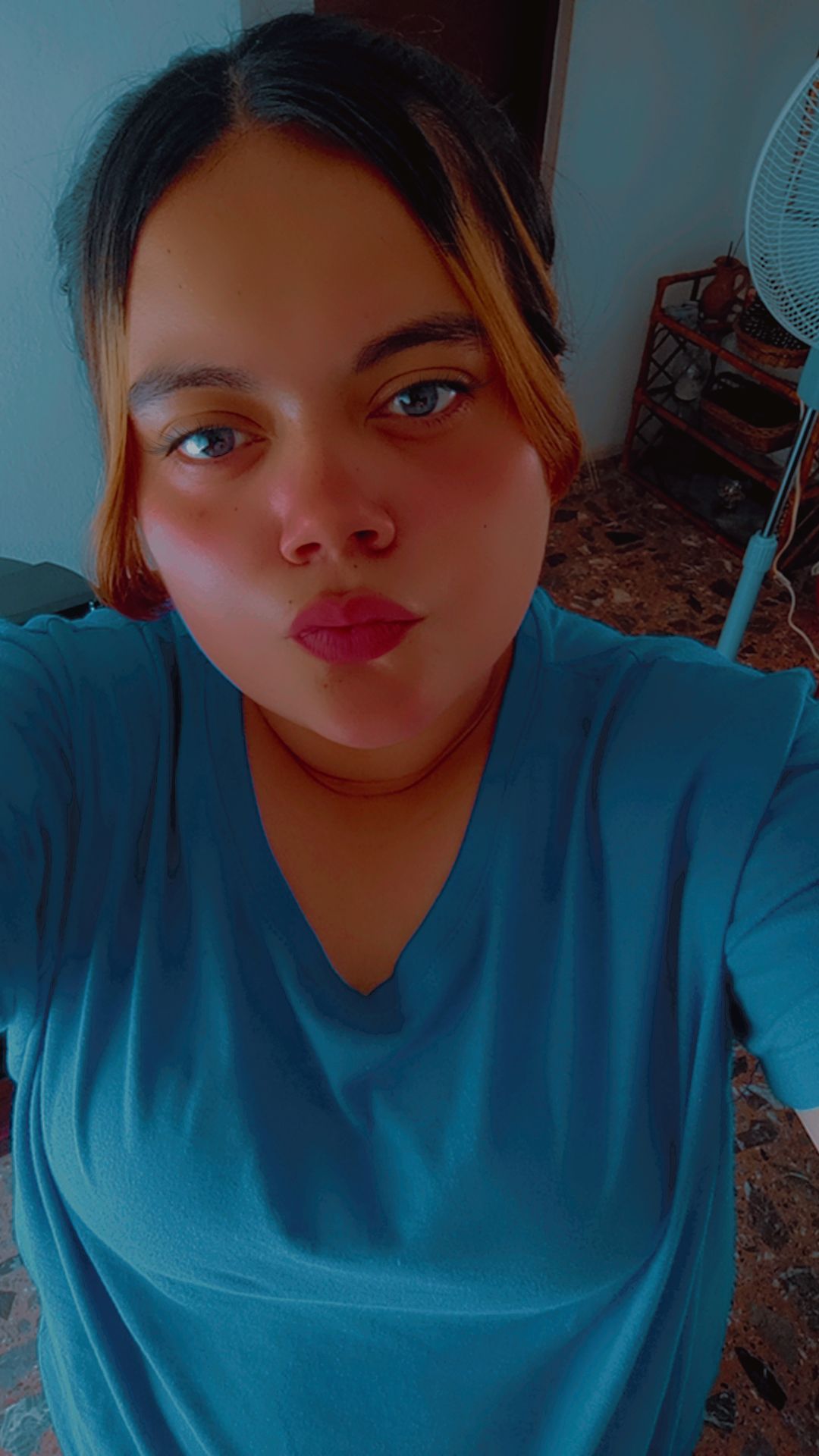 Maria Lujan Moran Ledesma