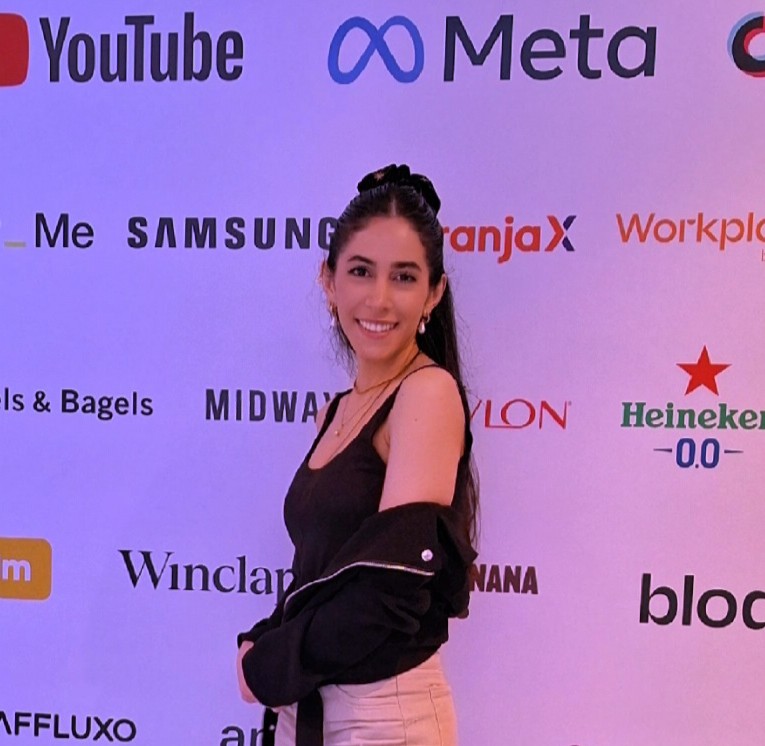 Vanessa Contreras