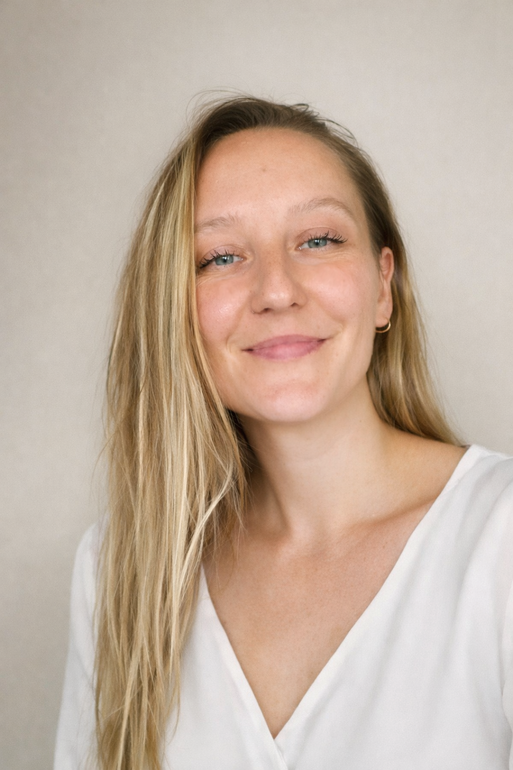 ulyana Sukharebrova