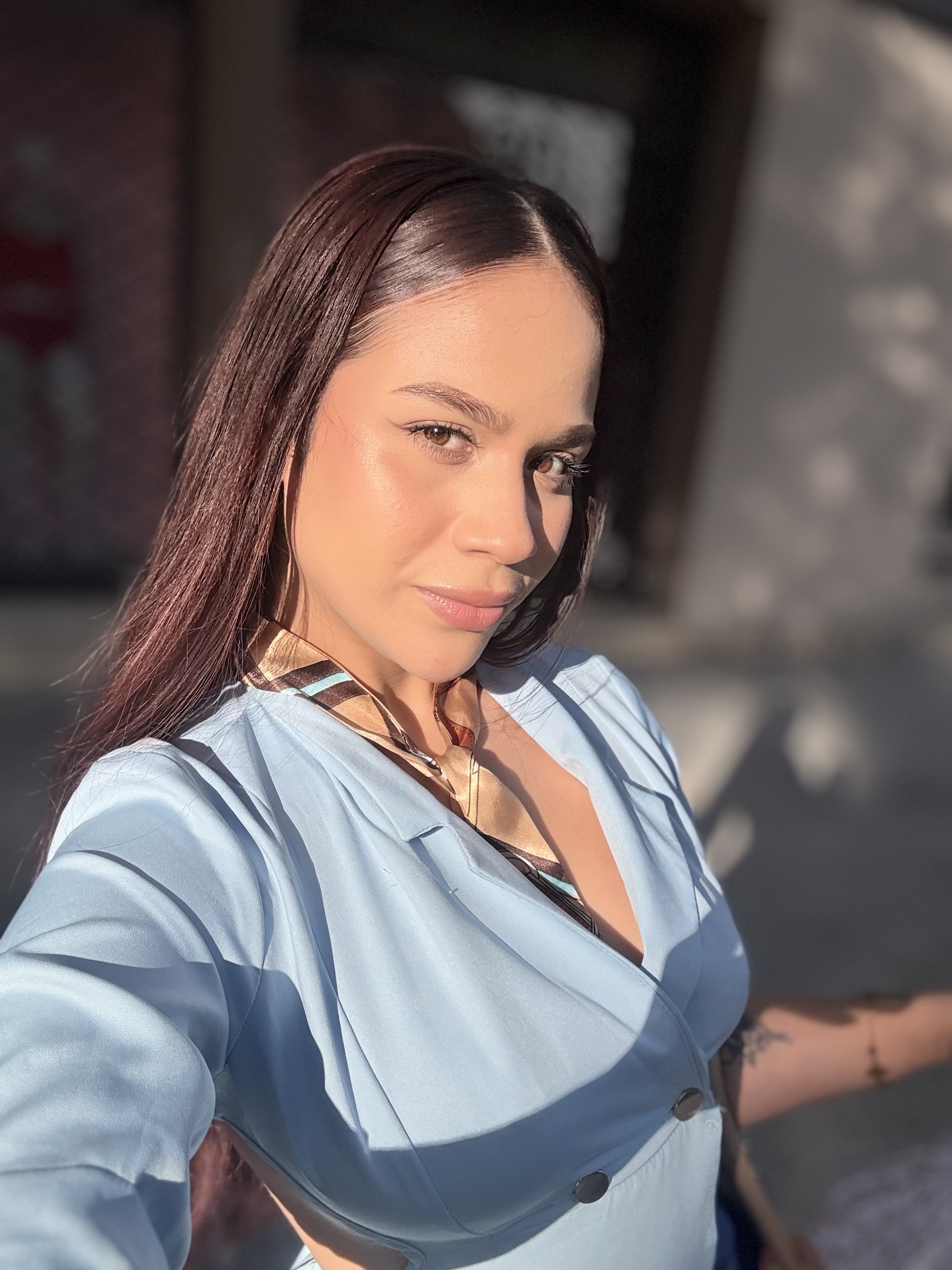Nohelia Roa