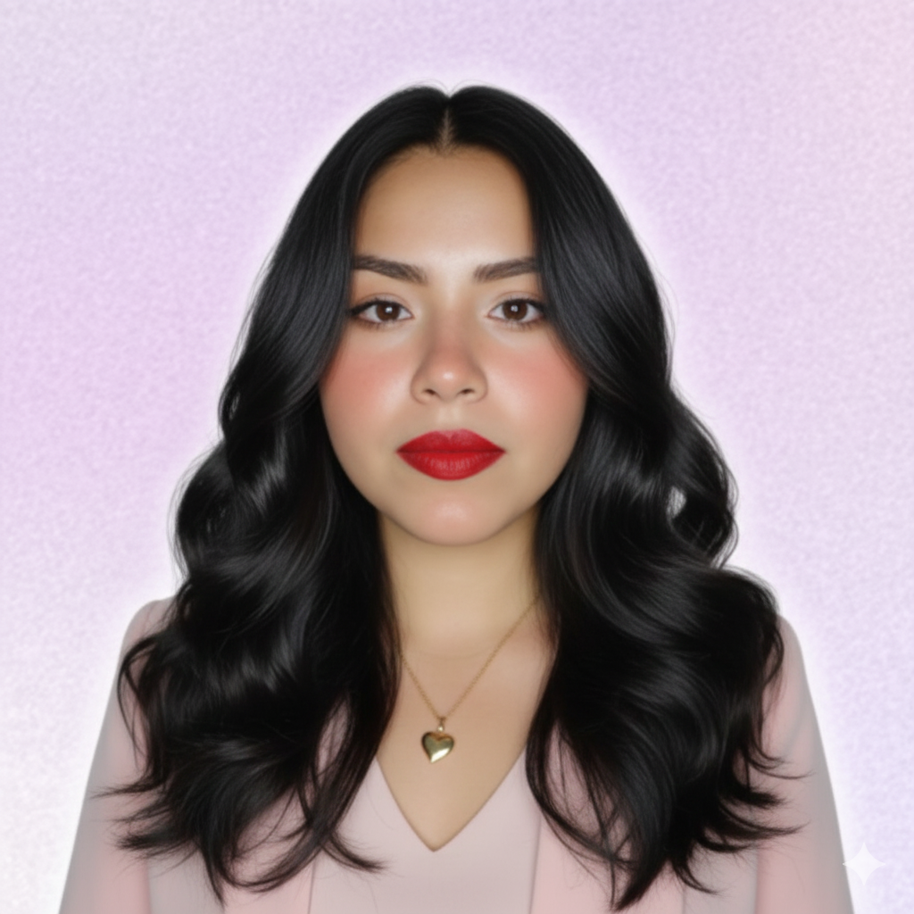 Maria Fernanda Sanchez Aguilar