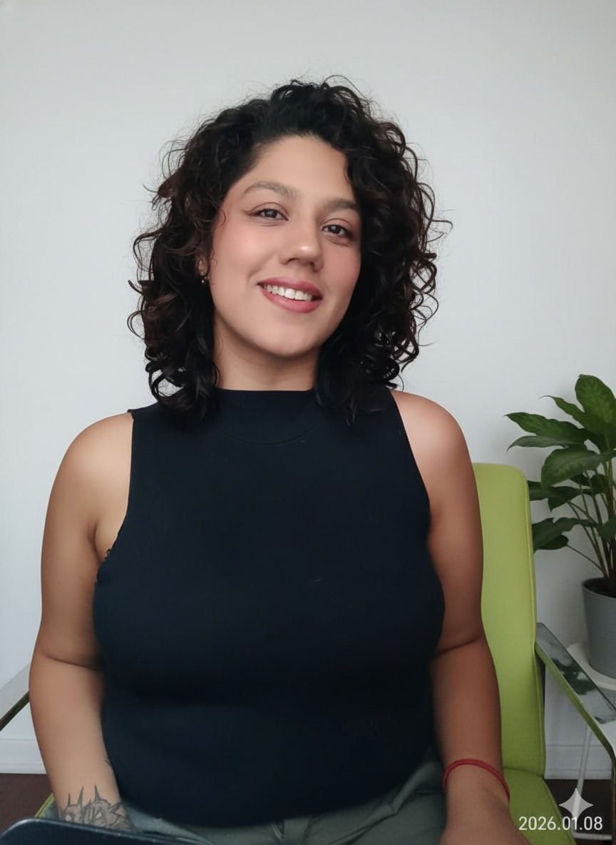 Lucia Waismann