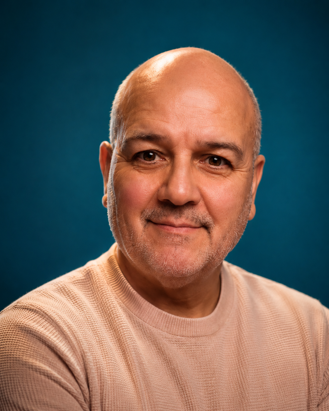 Juan Carlos Fernández