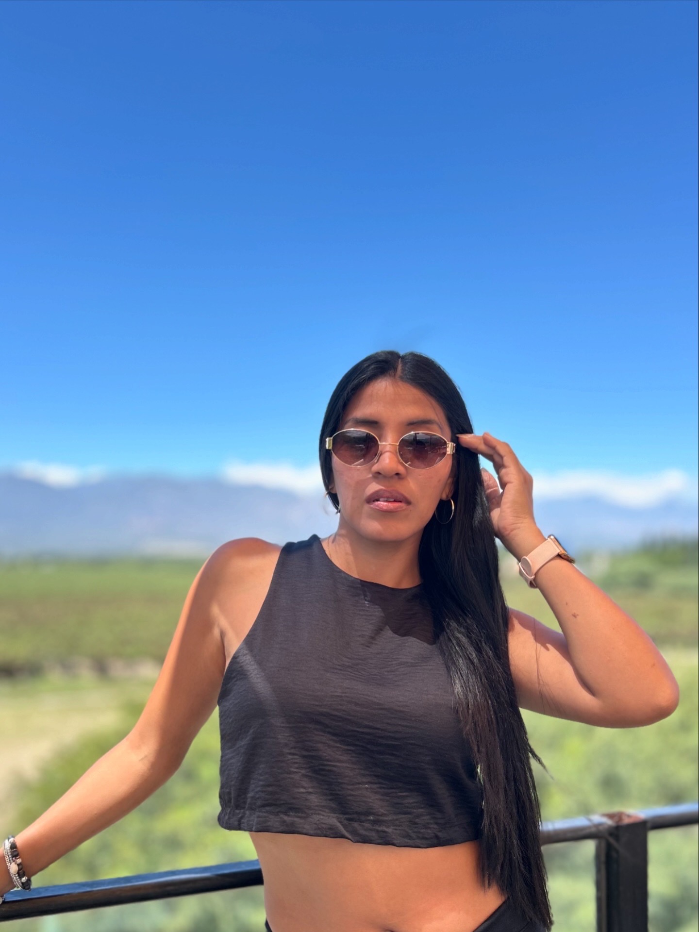 Celeste Alancay