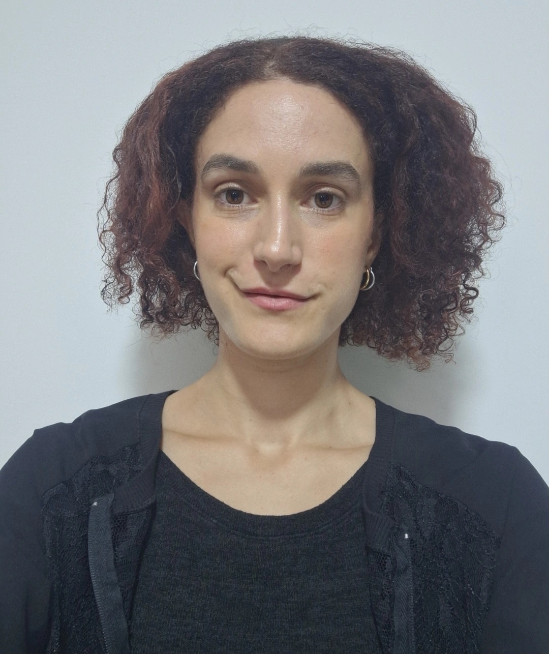 Daniela Ortelli Ortelli