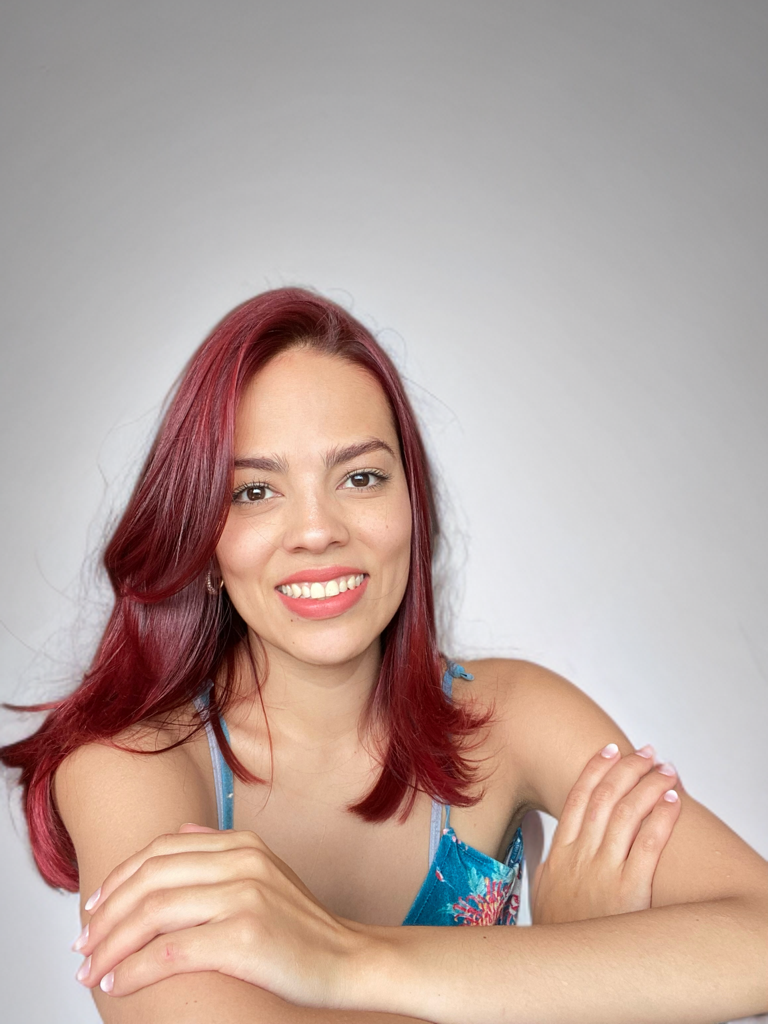 yeraldine alarcon garzon