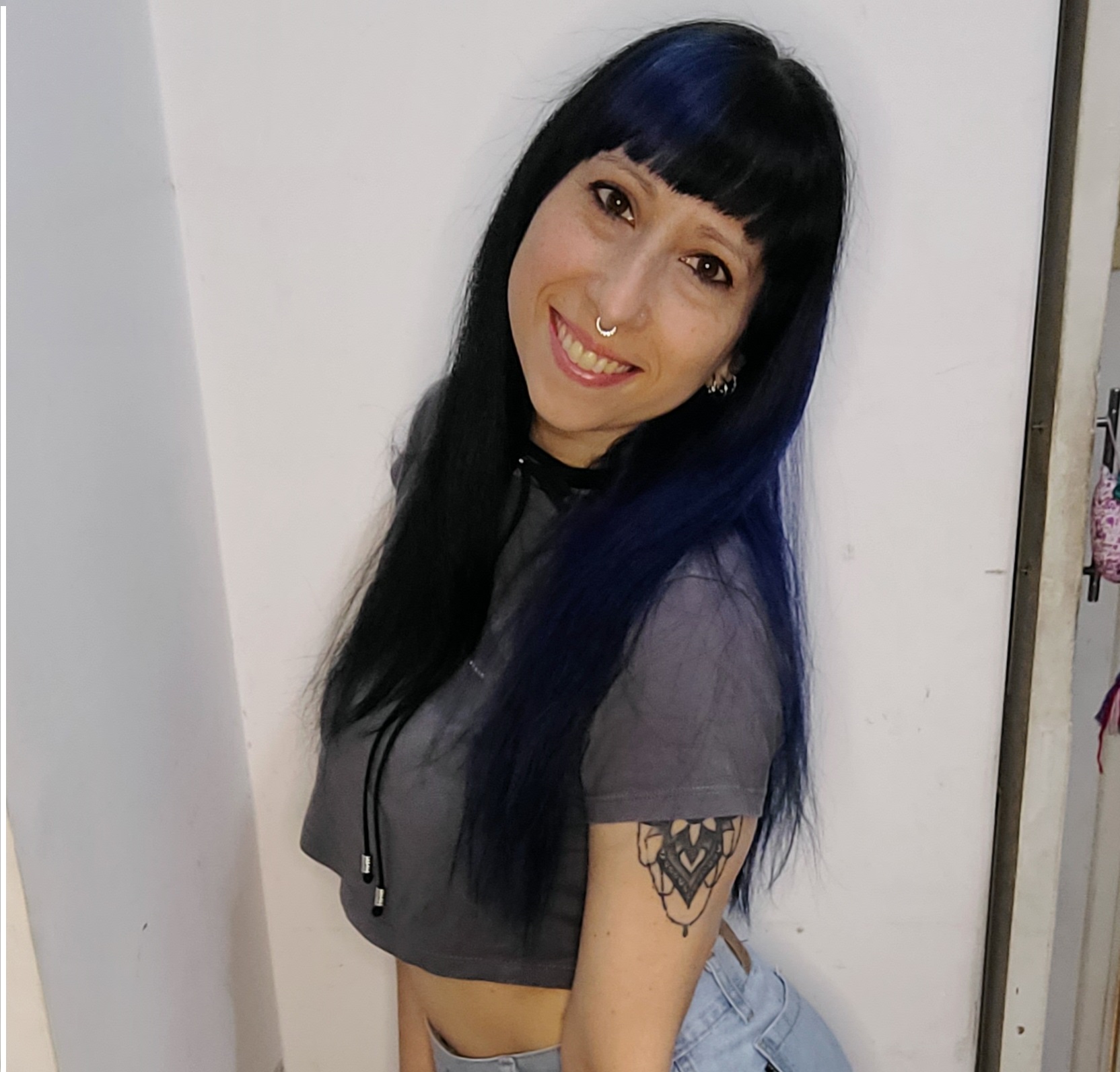 Melina Gonzalez Longo