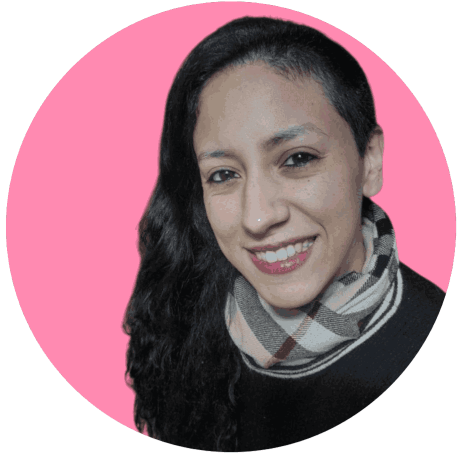 Solange Dominguez