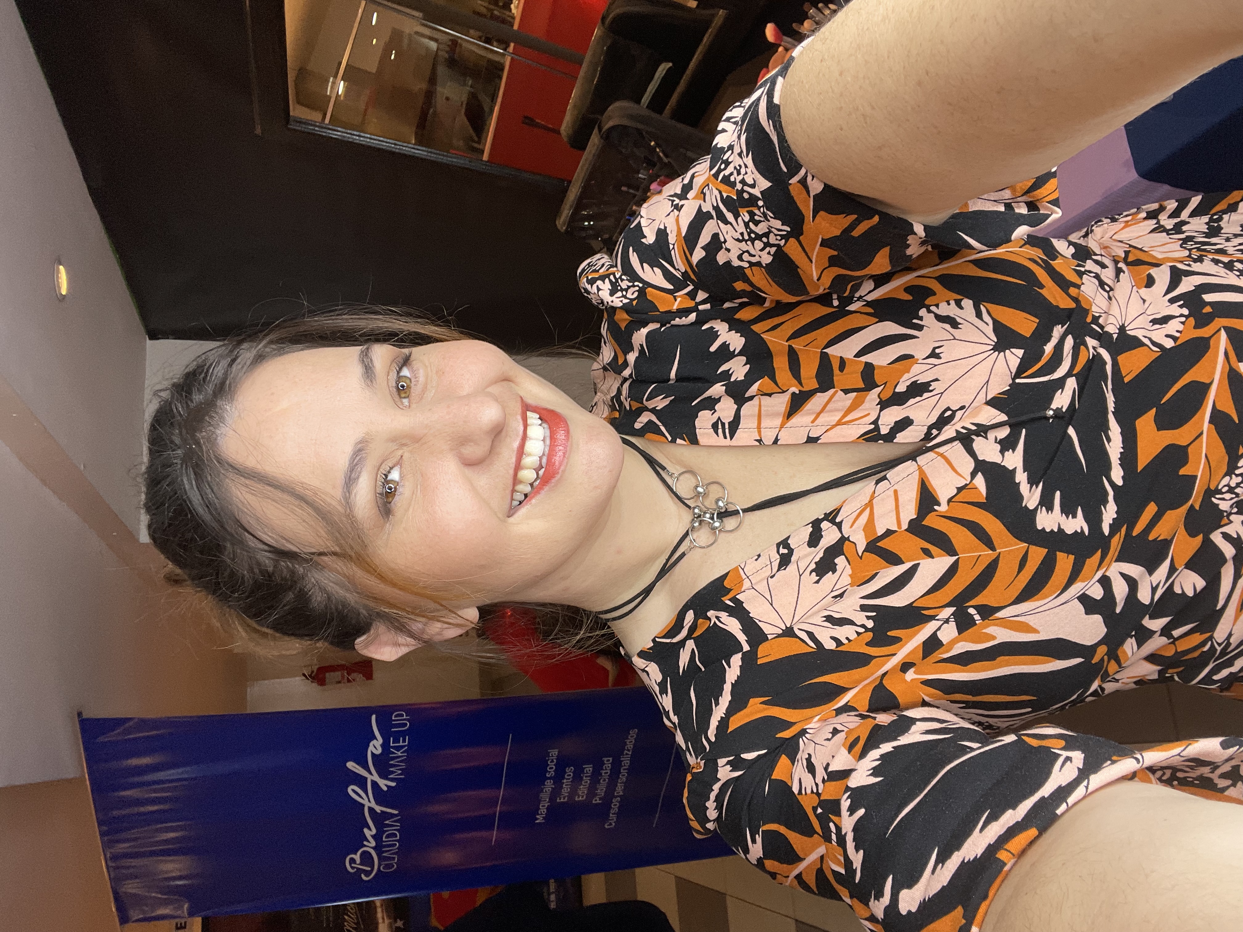 Majo Casas