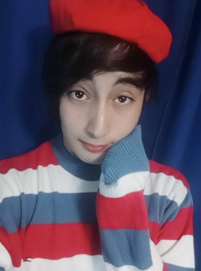 matias shuichii