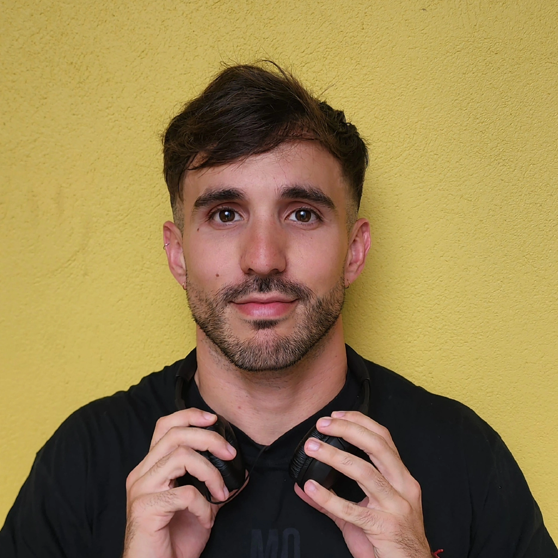 Gonzalo Gutierrez