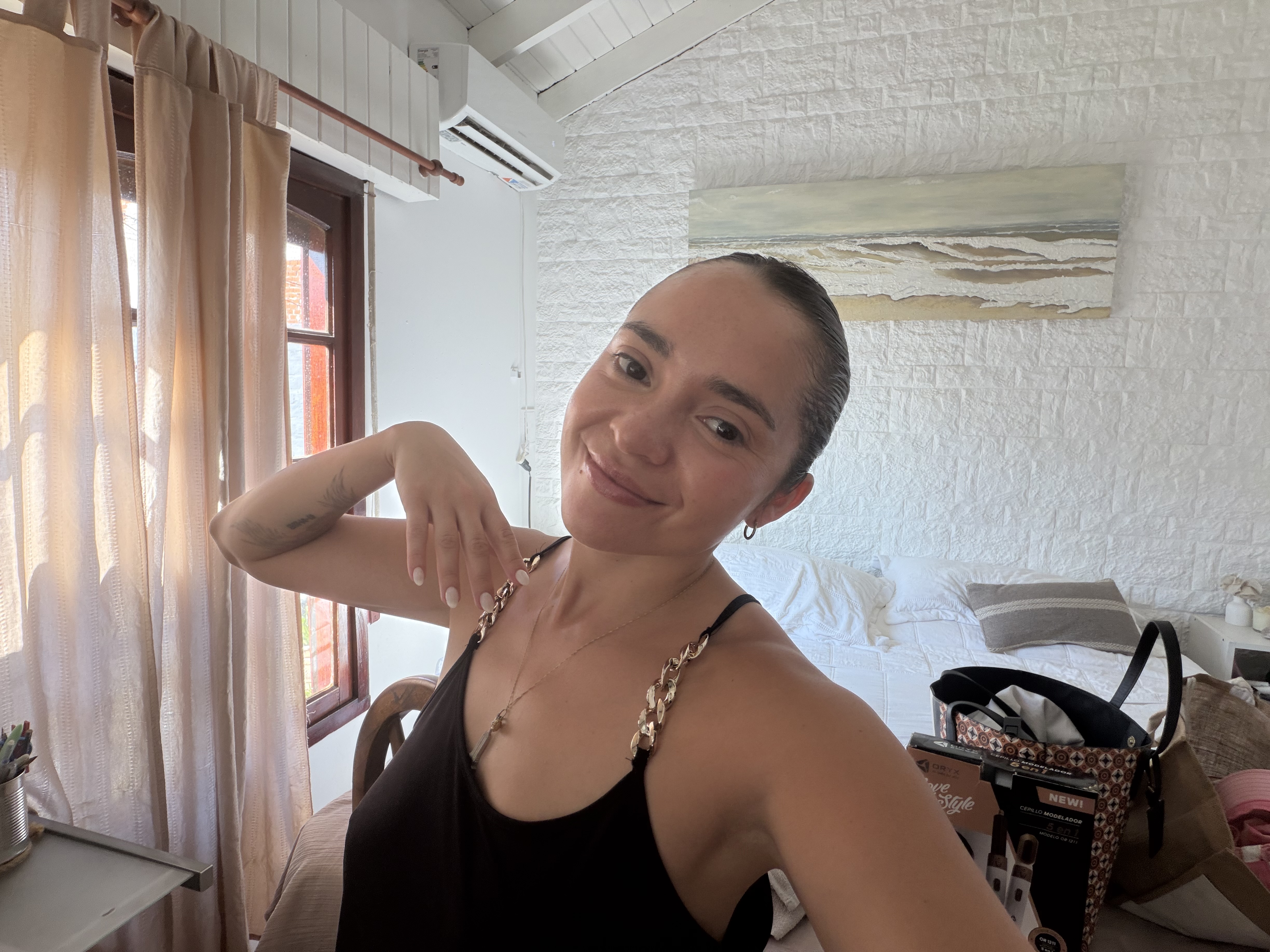 Rocio Moyano