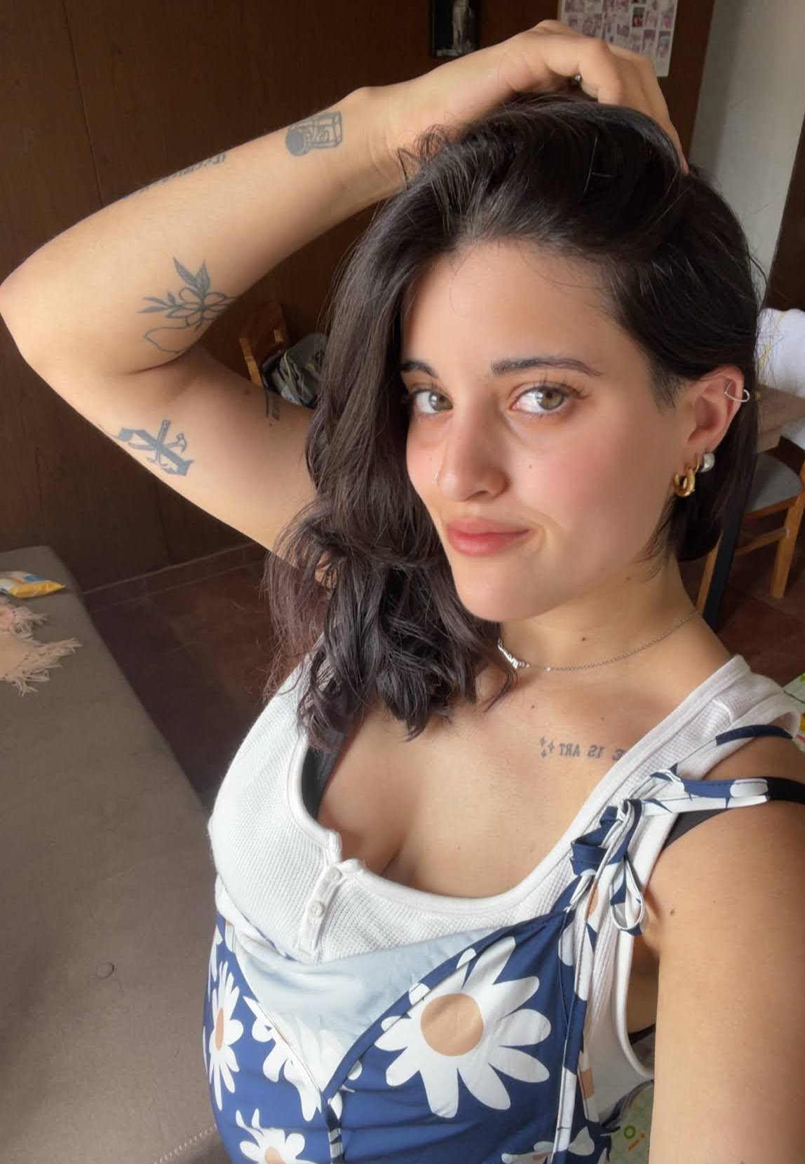 Oriana Espin
