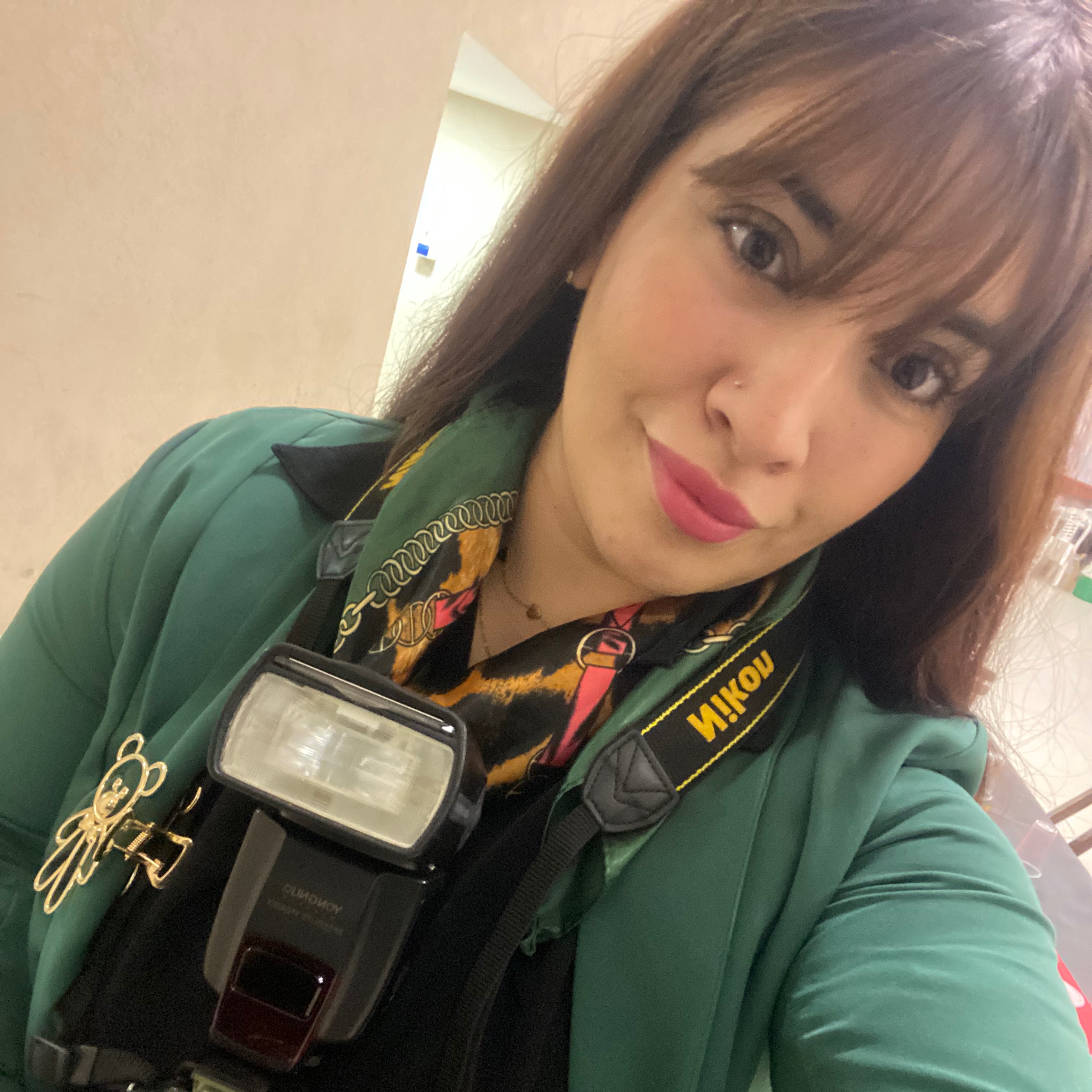 Priscila Paz
