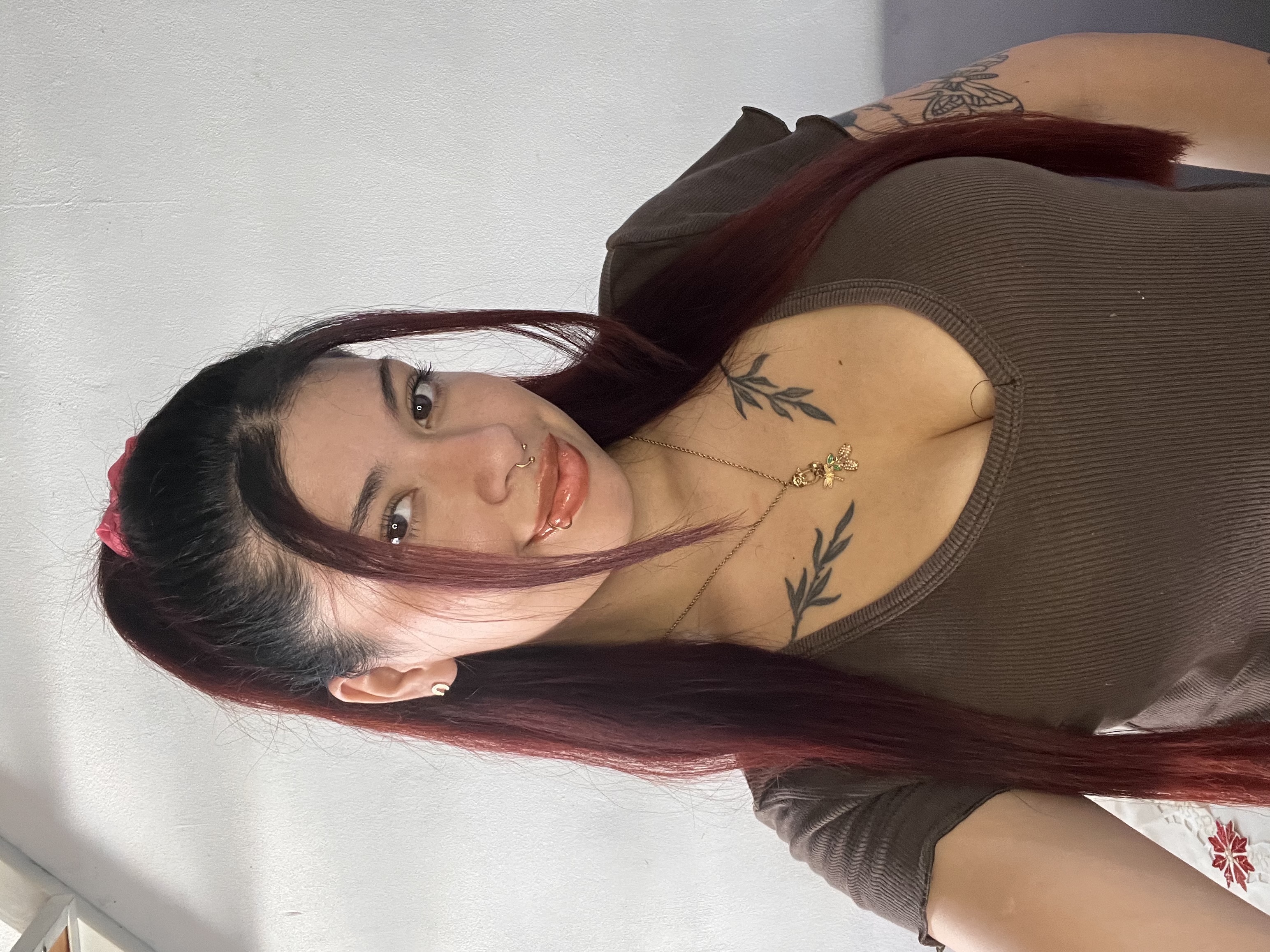 Maria González
