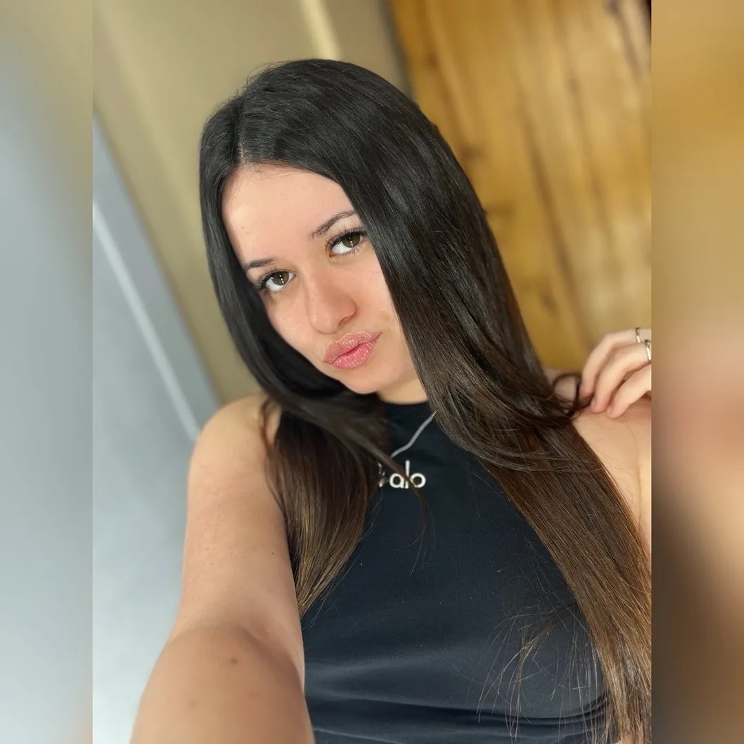 Magali Sanabria Sanabria